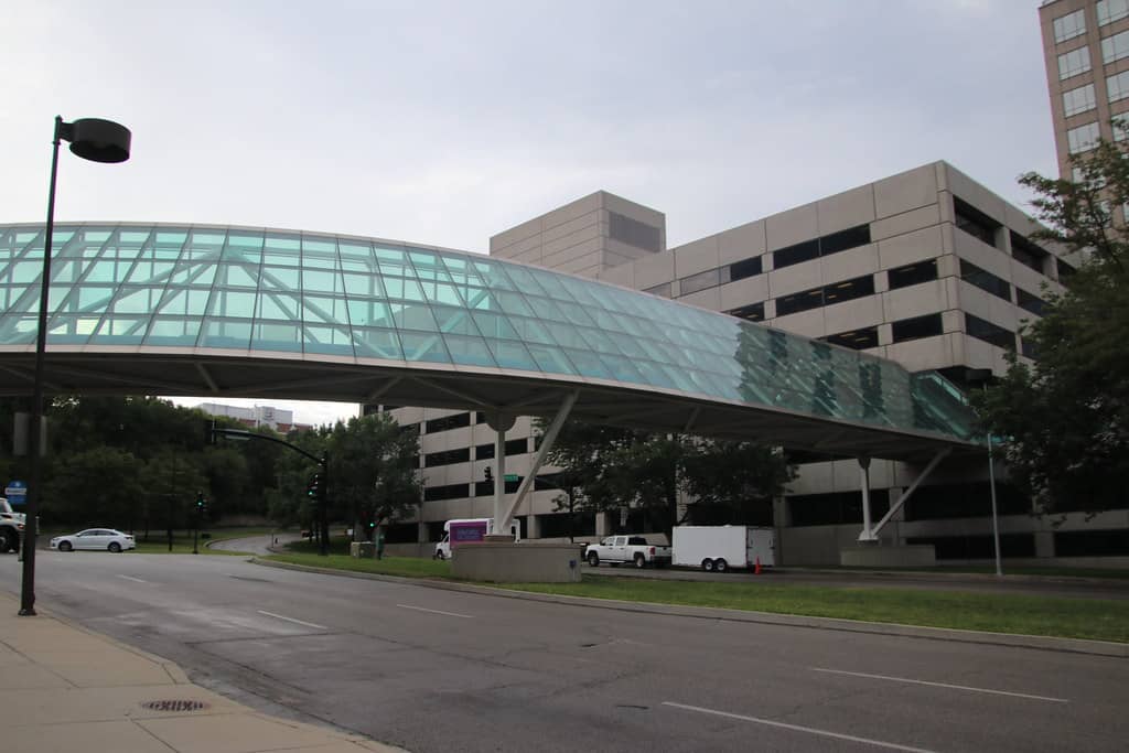 Unique Boutiques & Shops