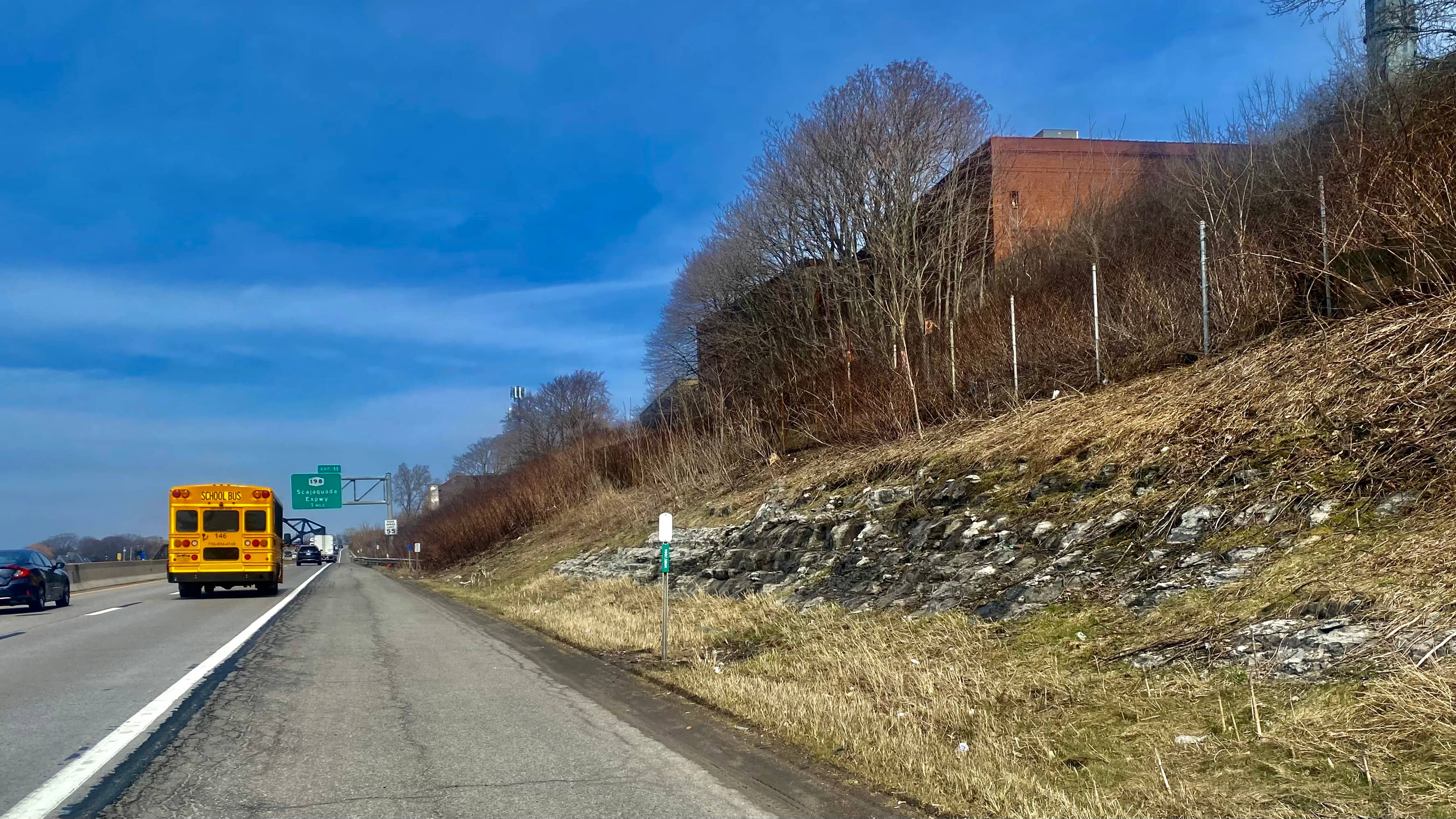 Black Rock Neighborhood, Buffalo