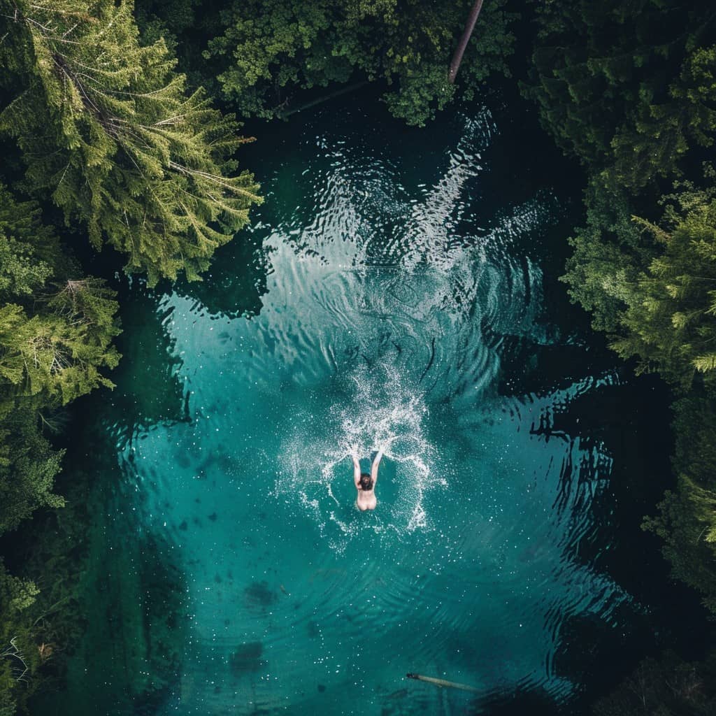 Beaverdam Recreation Area