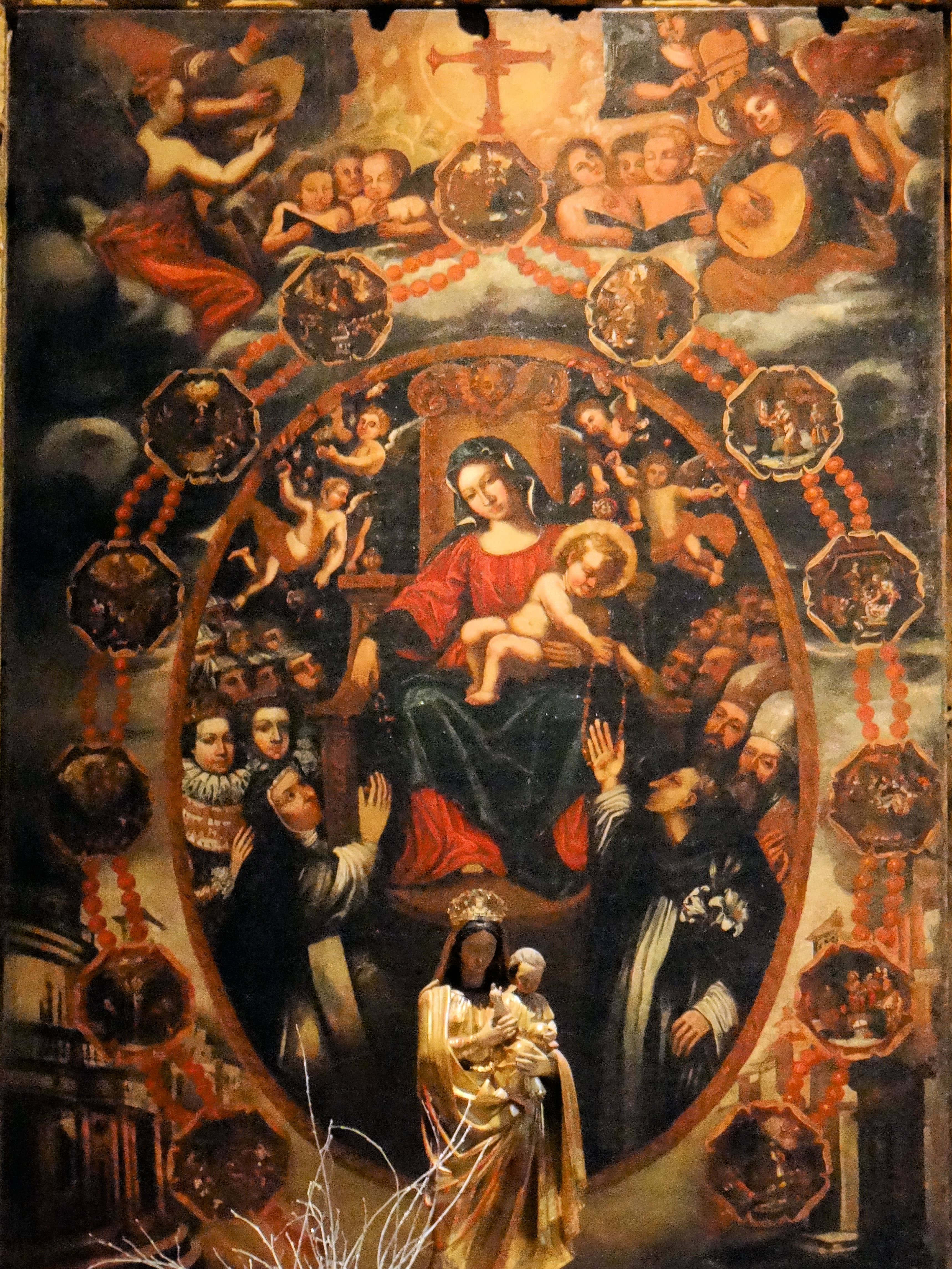 Art Galleries Galore