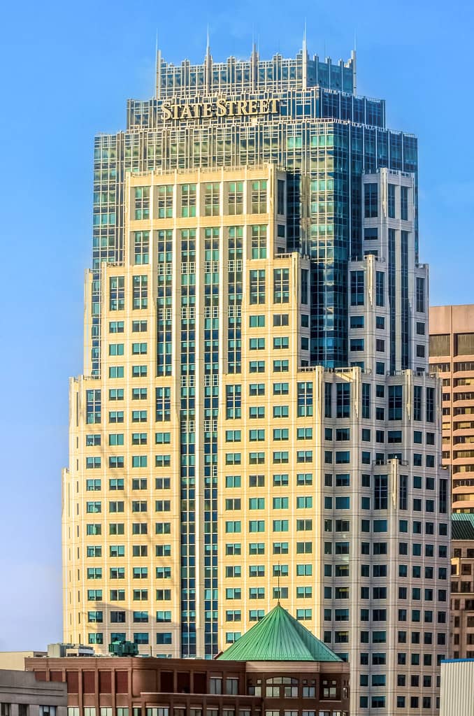 Financial District Buzz