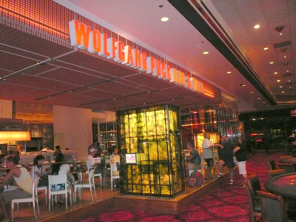 Convenient Amenities