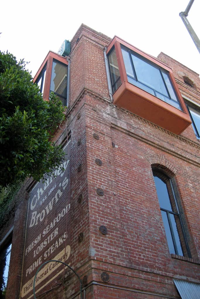 Historic Architecture