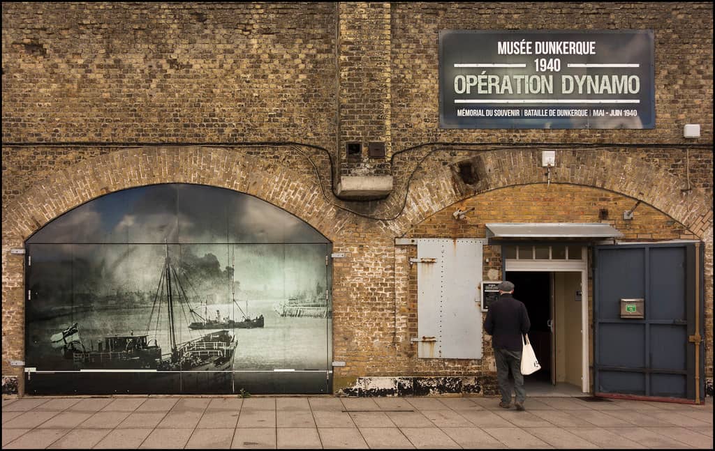Operation Dynamo Museum
