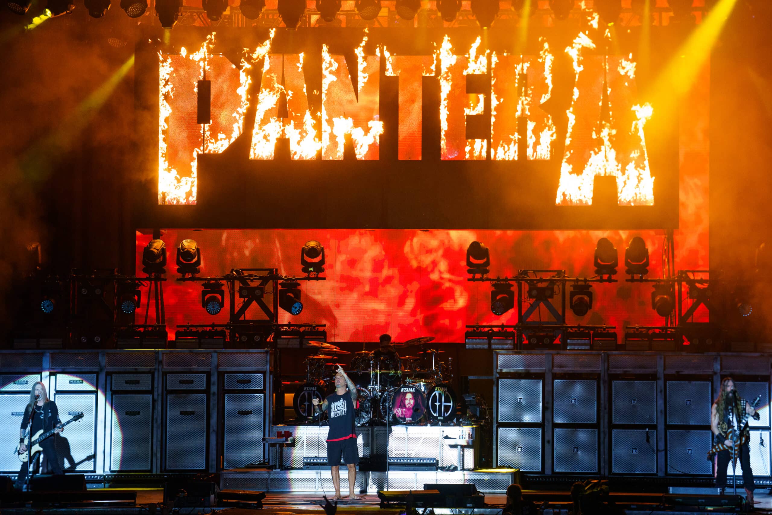 Family Entertainment