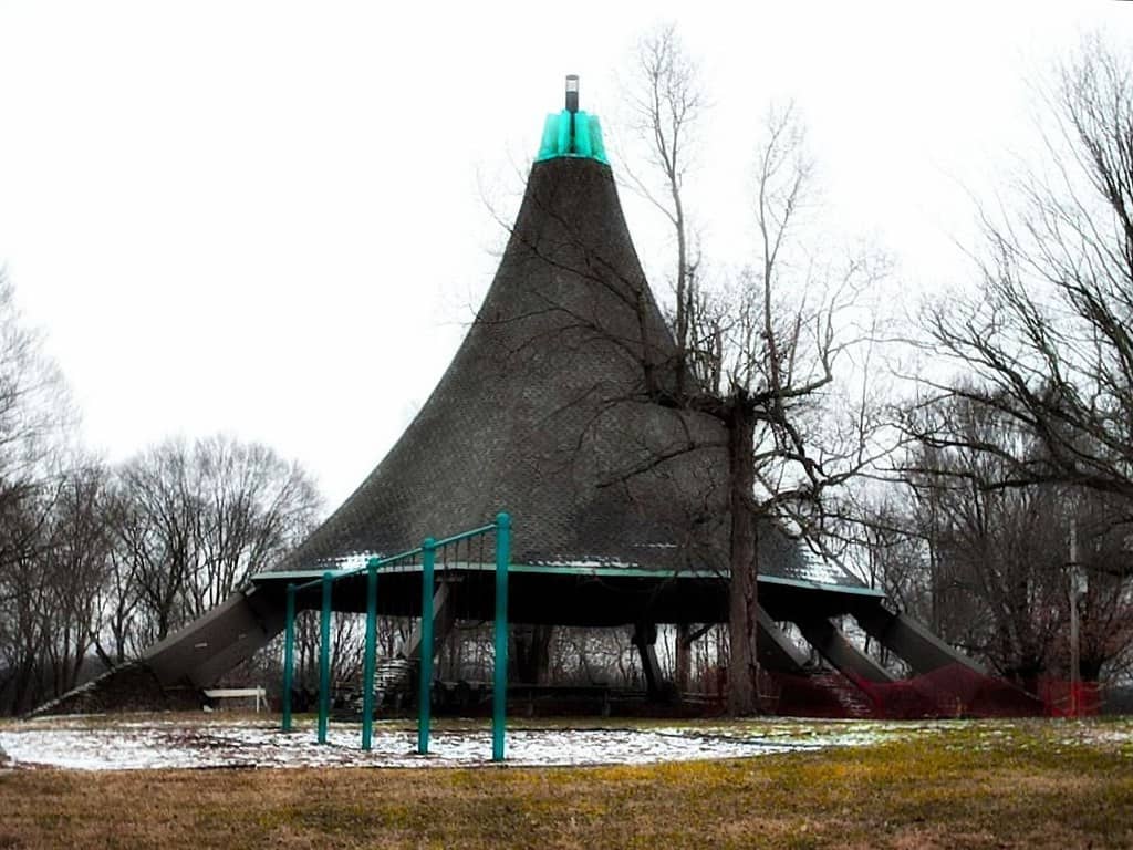 Picnic and Relaxation Spots