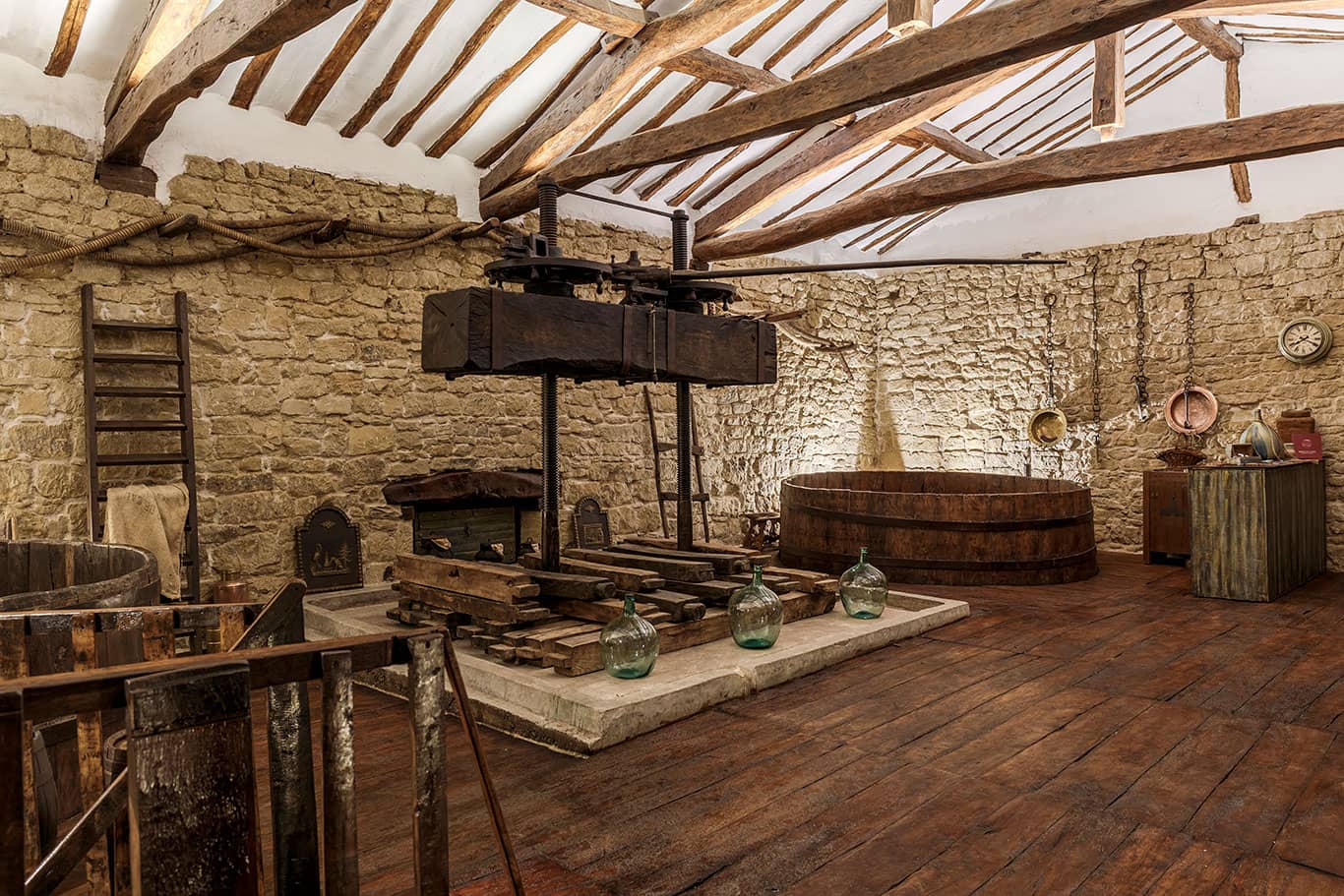 Original Family Furnishings