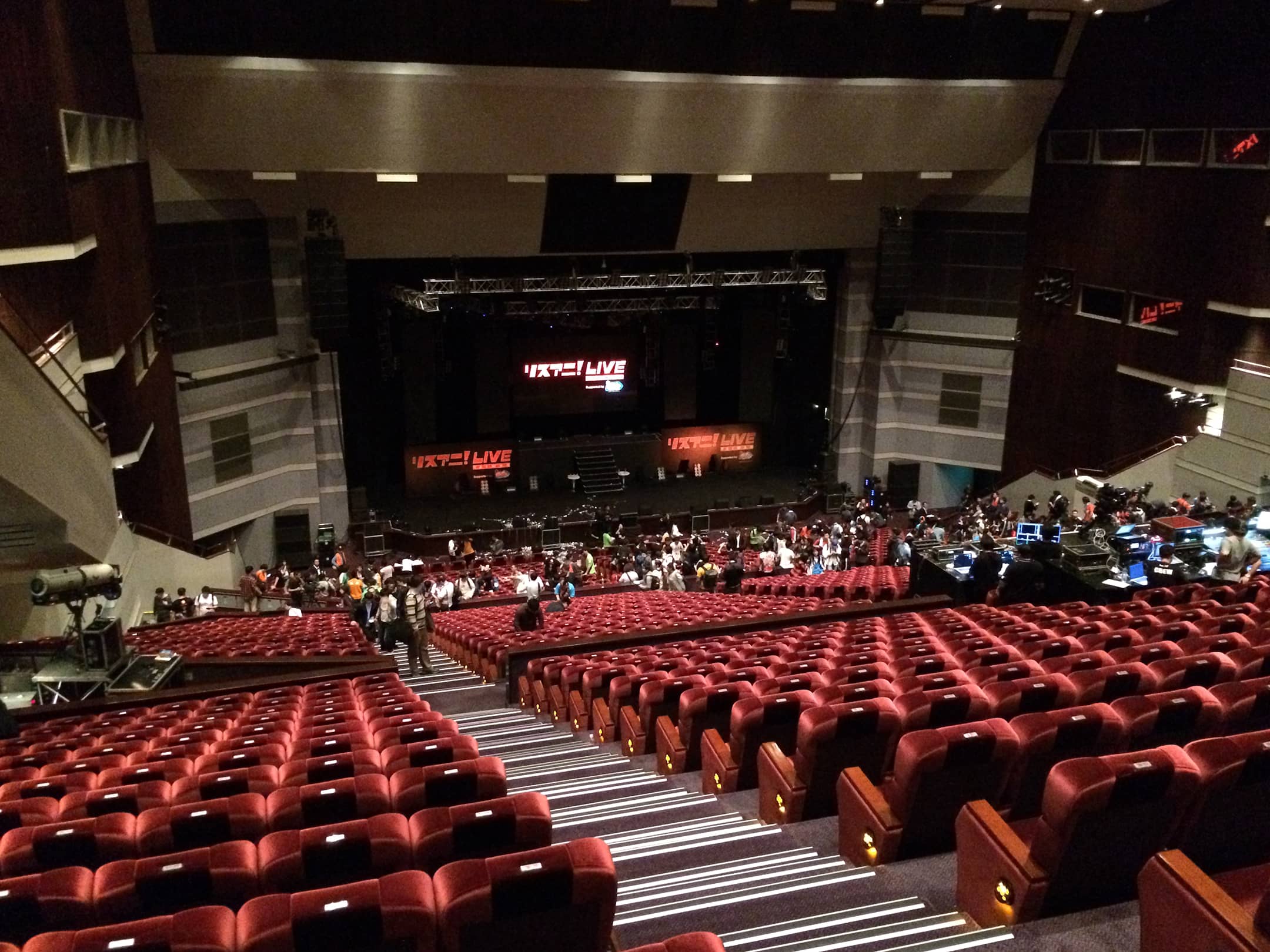 Live Music Performances