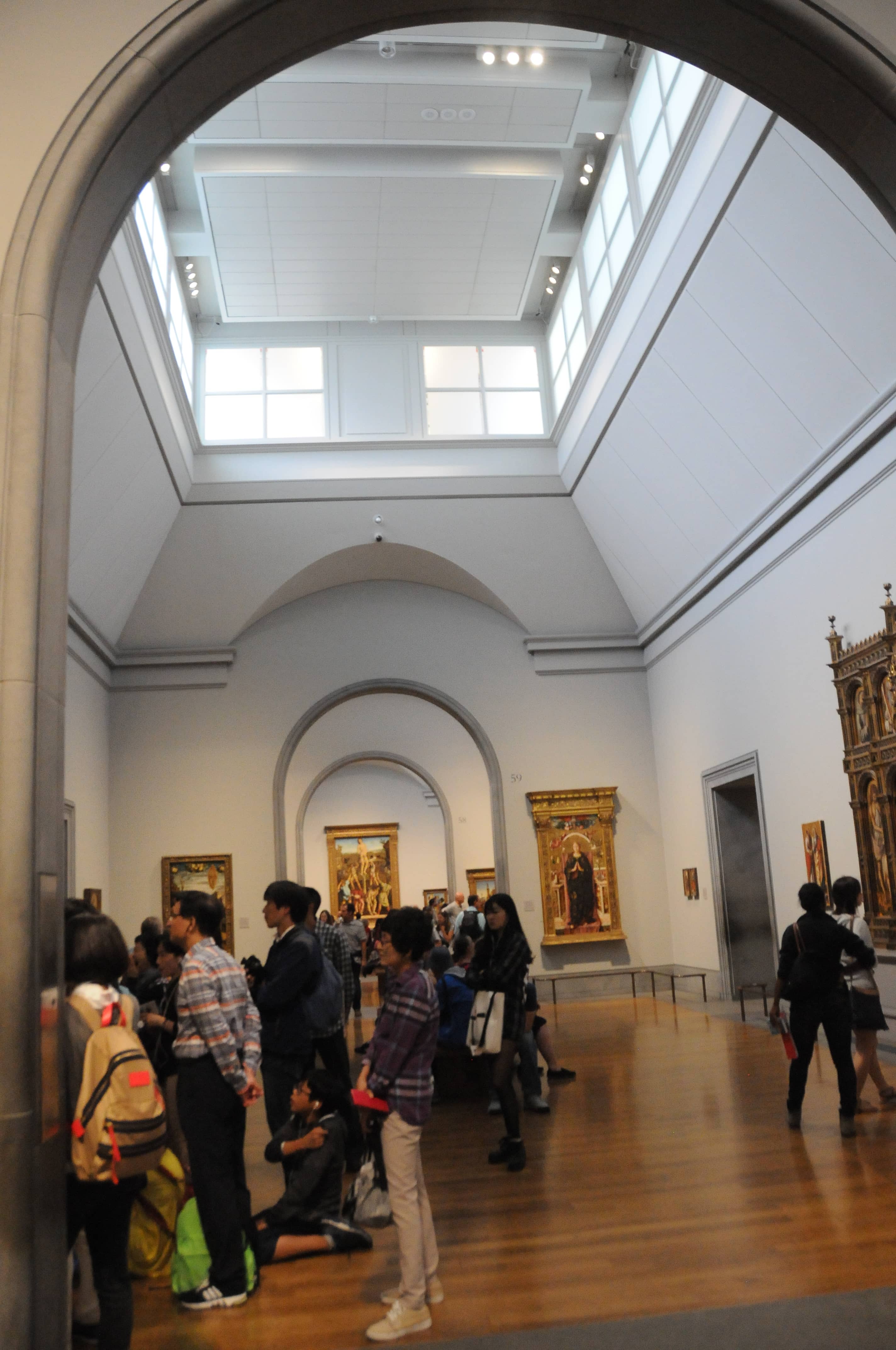 National Gallery