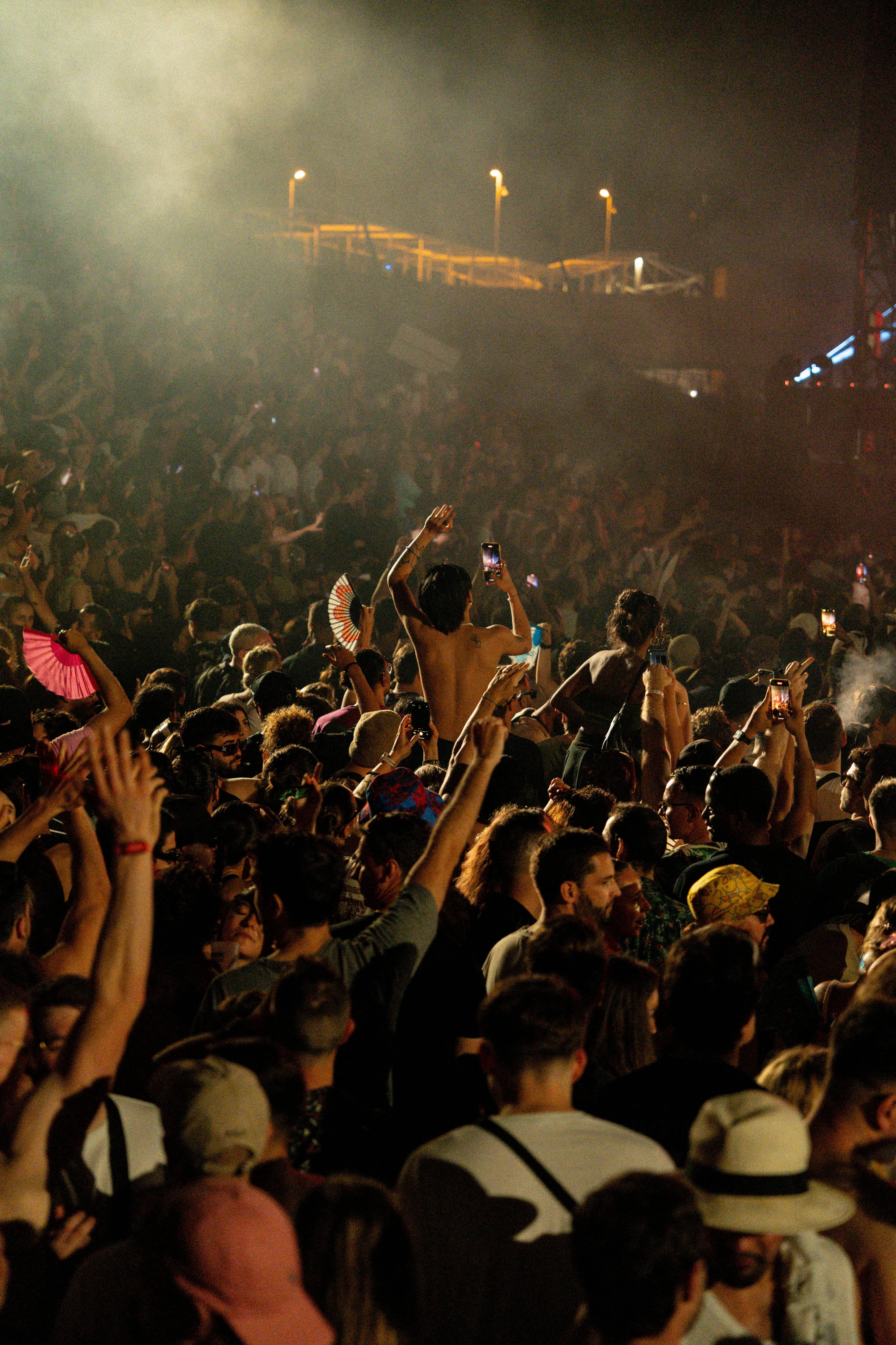 Free 4 All STL Festival