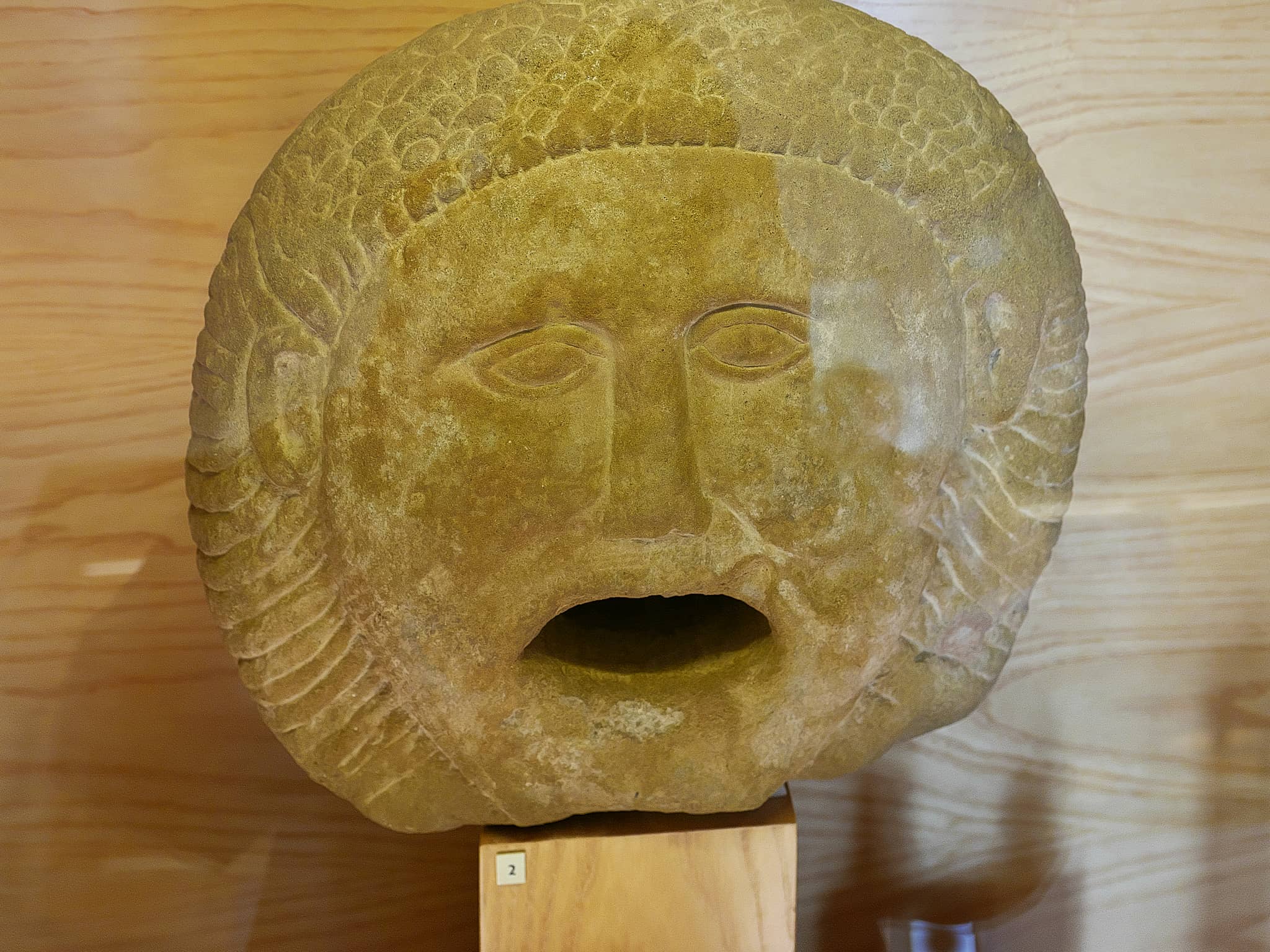 Prehistoric Relics