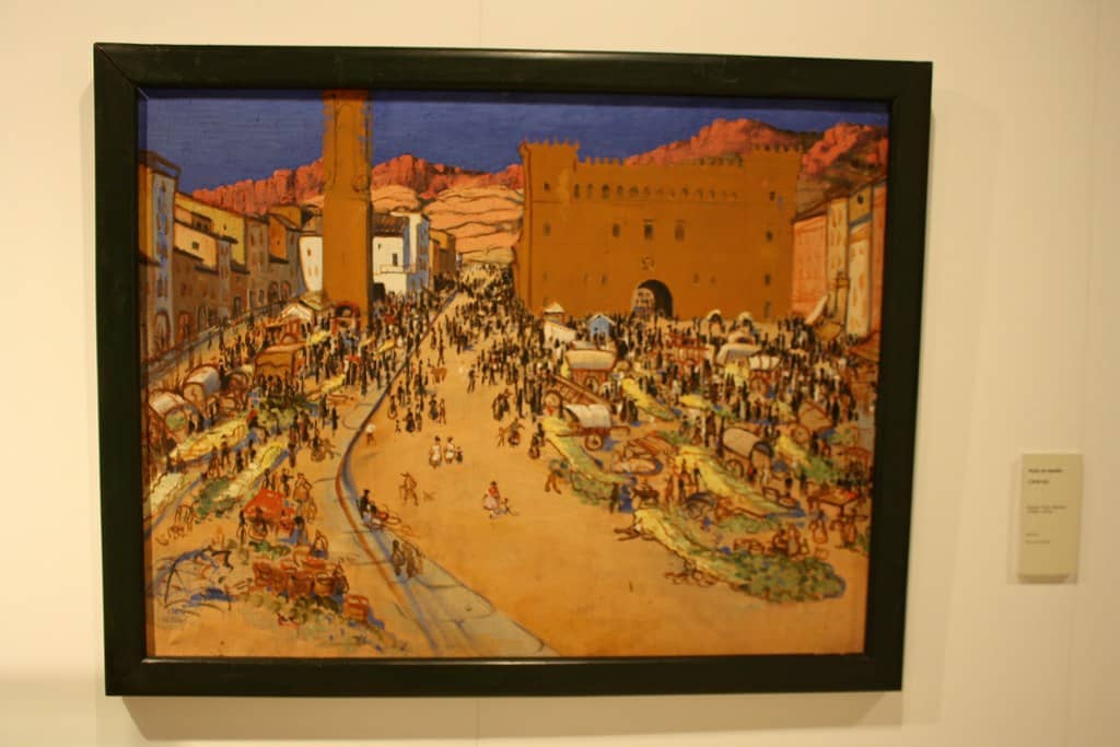 Art Collection
