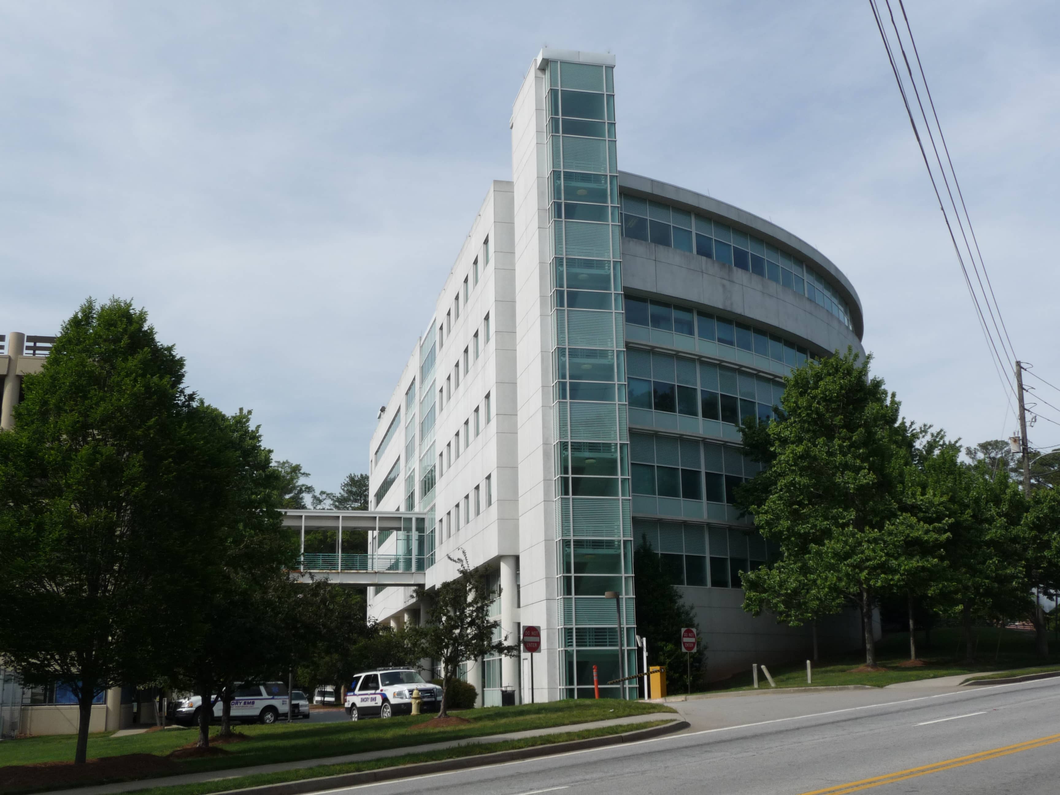 Renowned Nursing Program