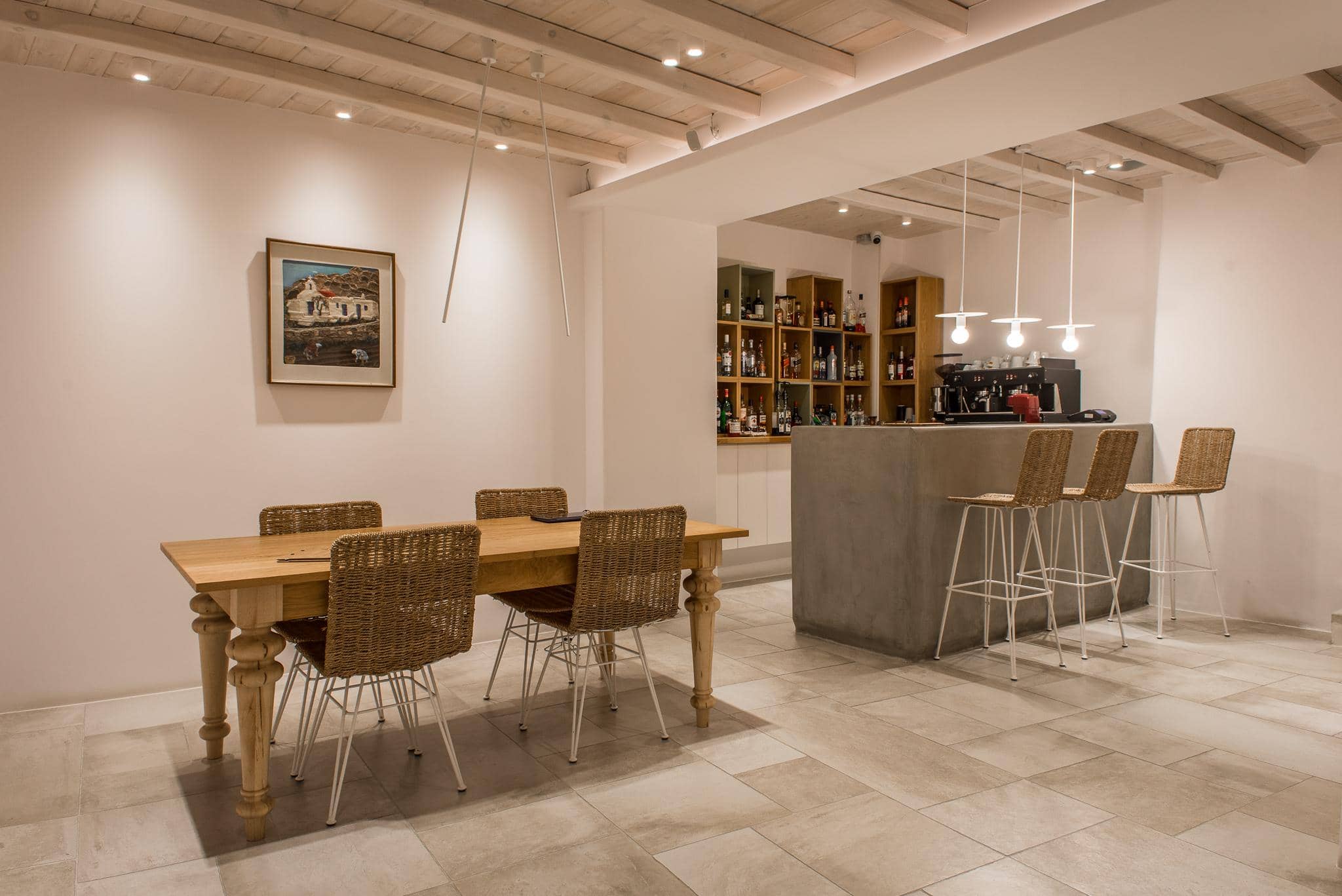 Authentic Furnishings