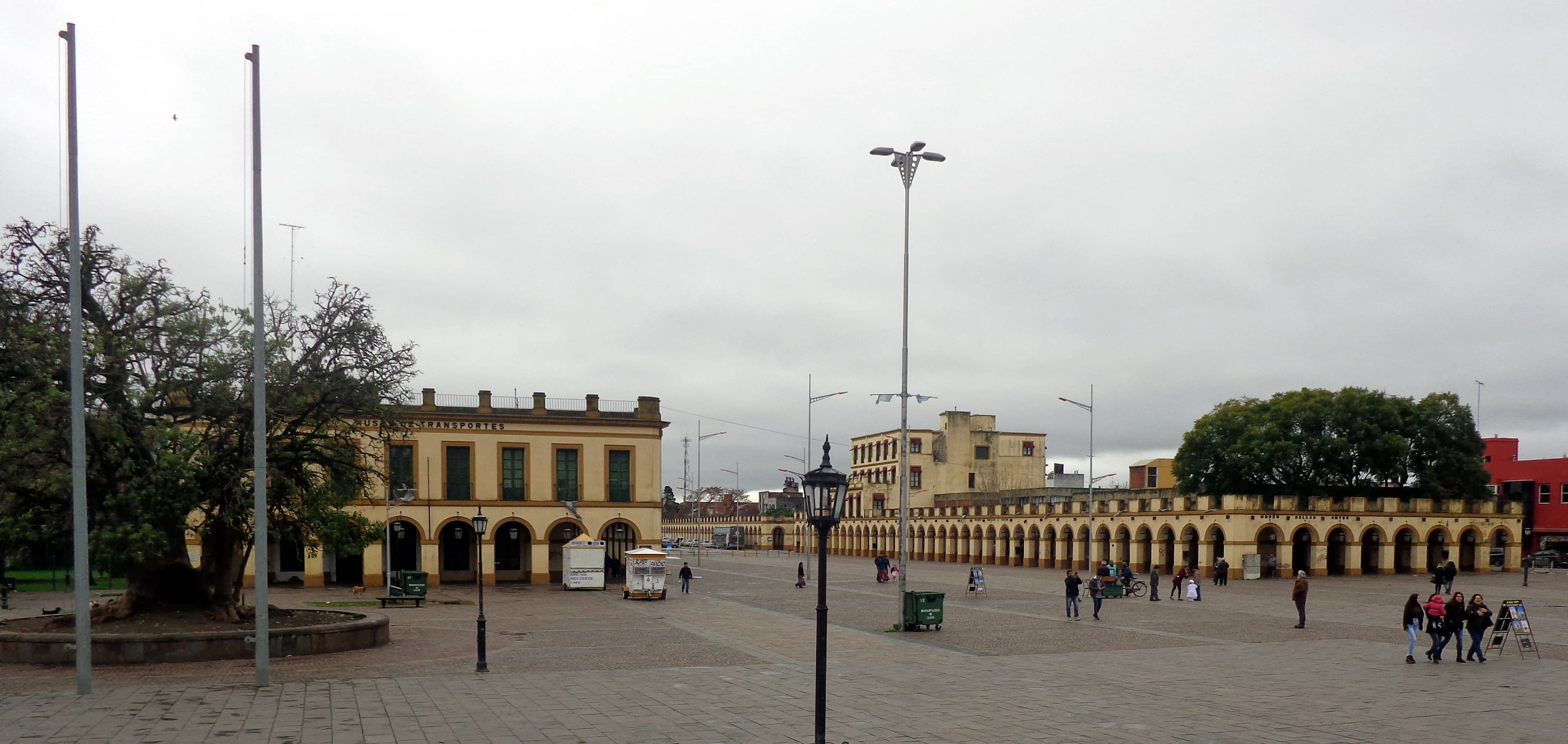 Themed Cafes & Culinary Gems