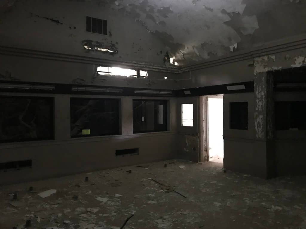 Historic Architecture