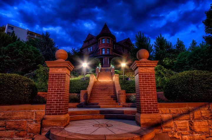 Historical Preservation