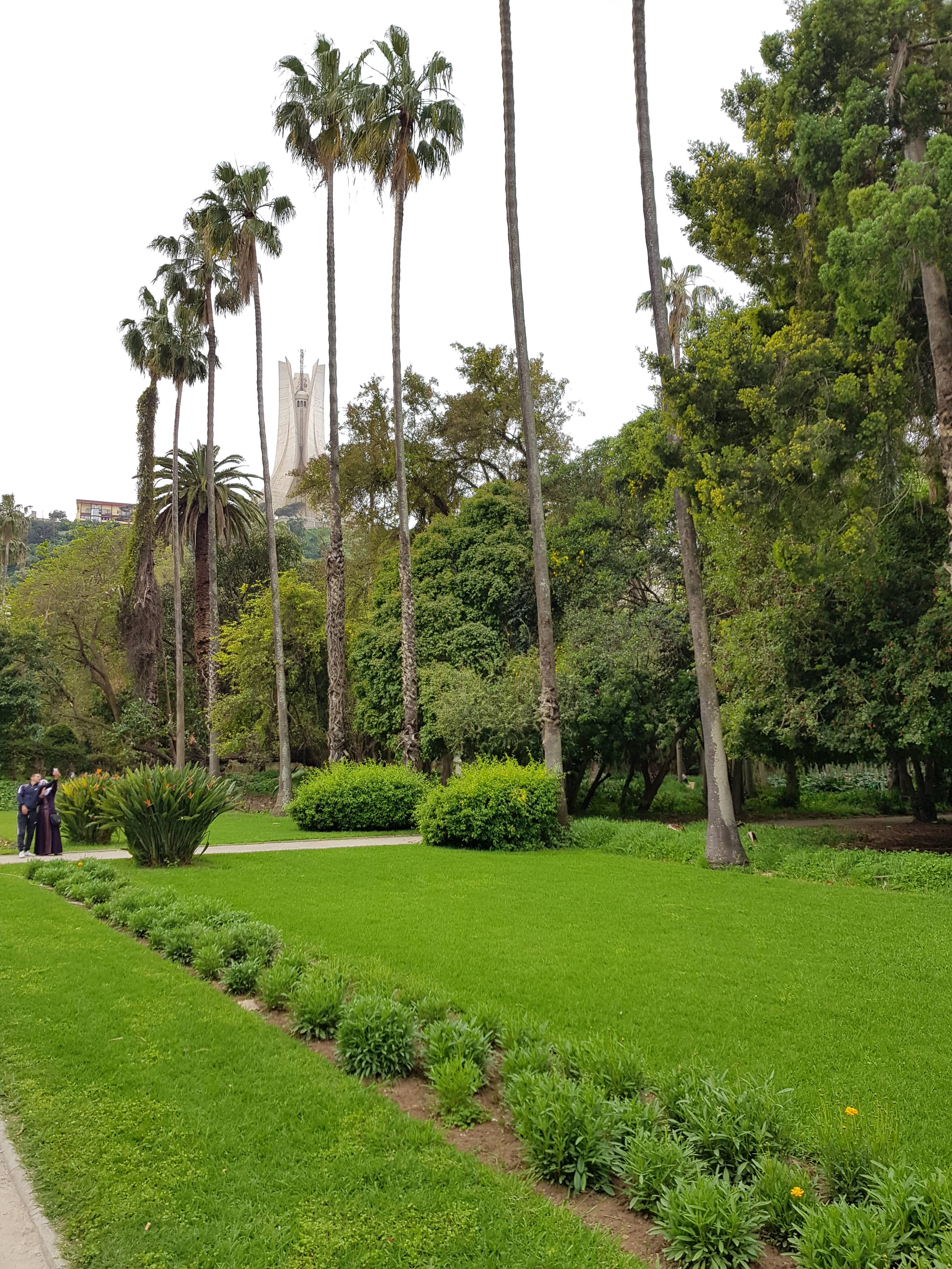 Williamstown Botanic Gardens