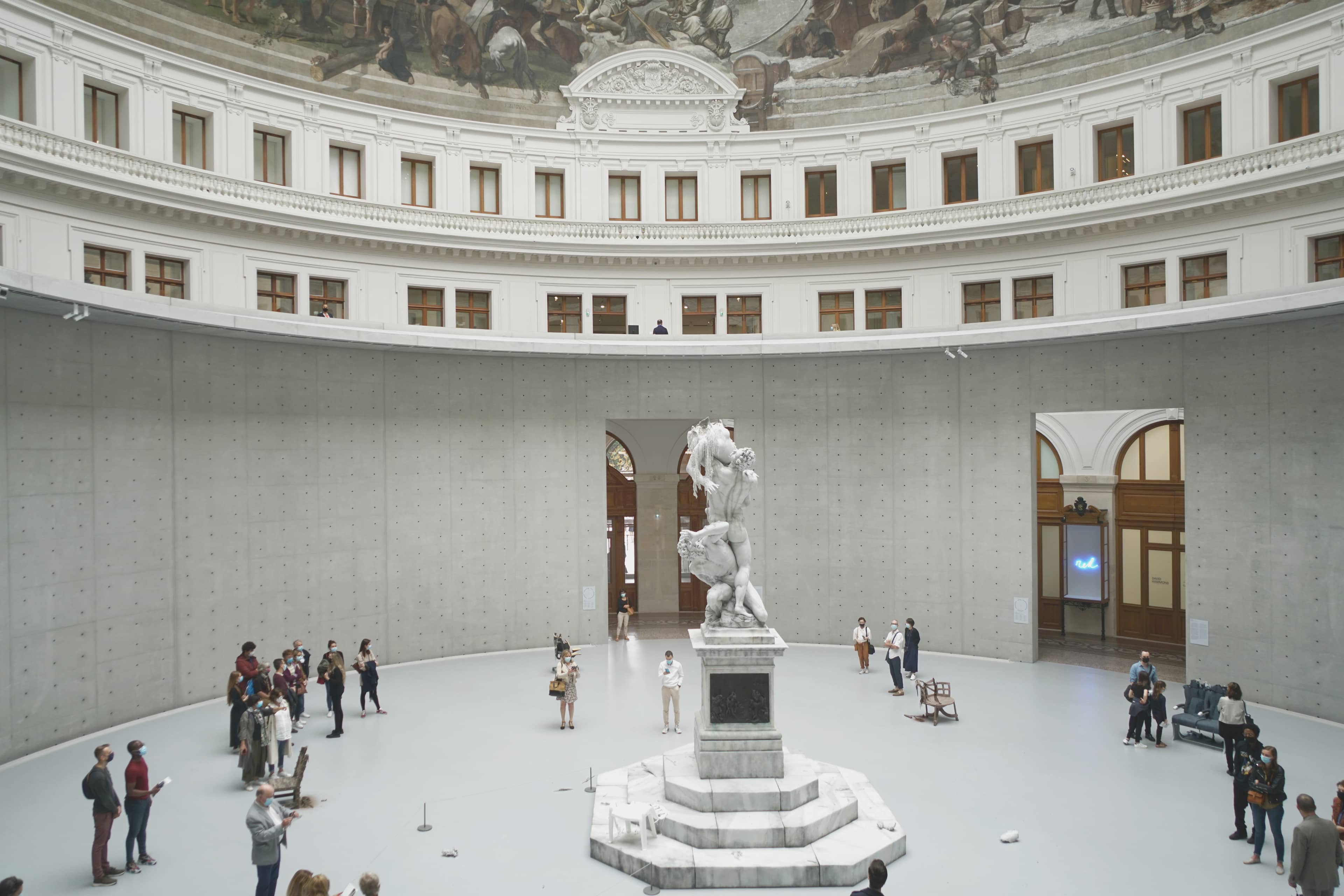 Pinault Collection's Contemporary Art