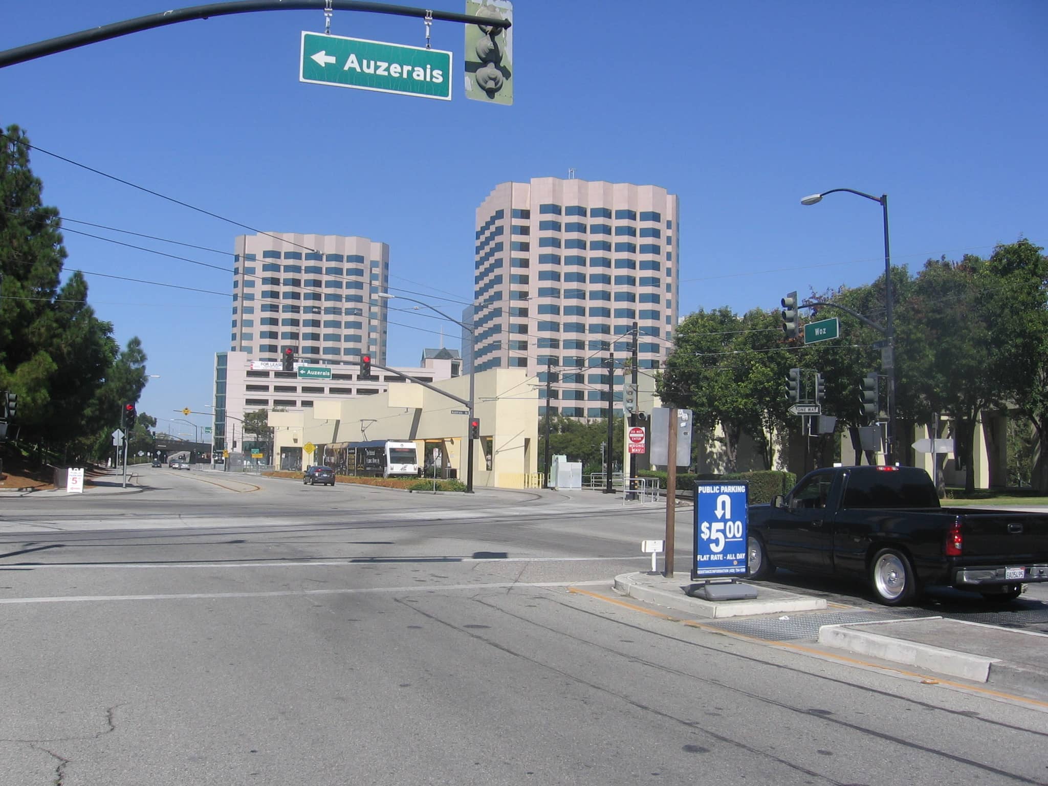 Full-Size Fire Truck