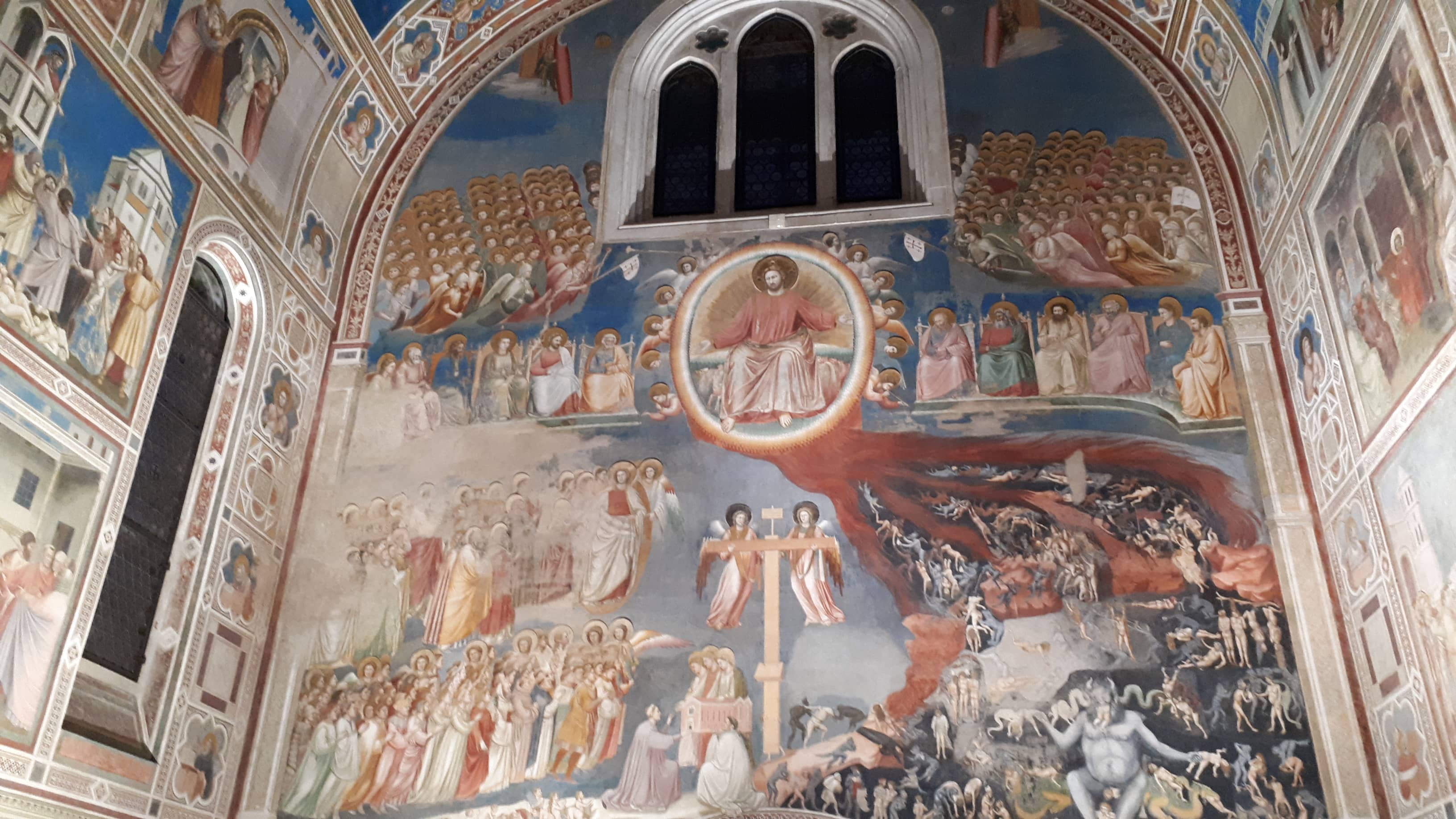 Musei Civici agli Eremitani