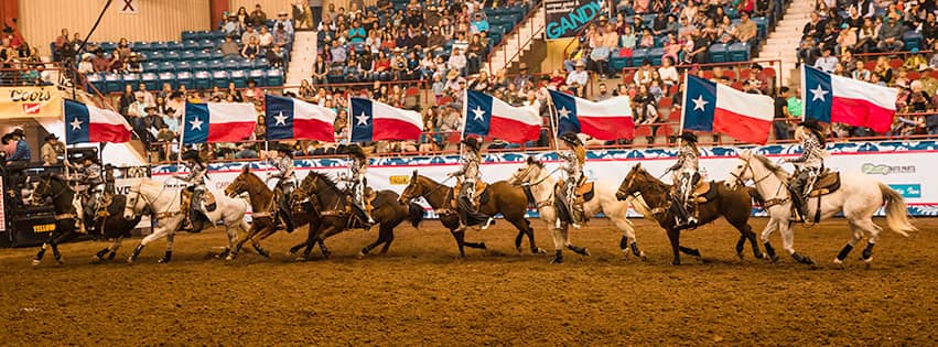 Western Wear & Craft Fairs