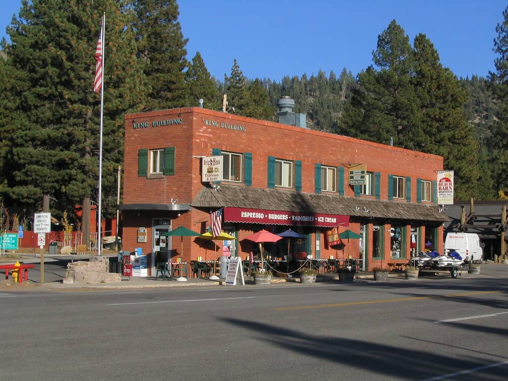 Historic Charm & Local Eats