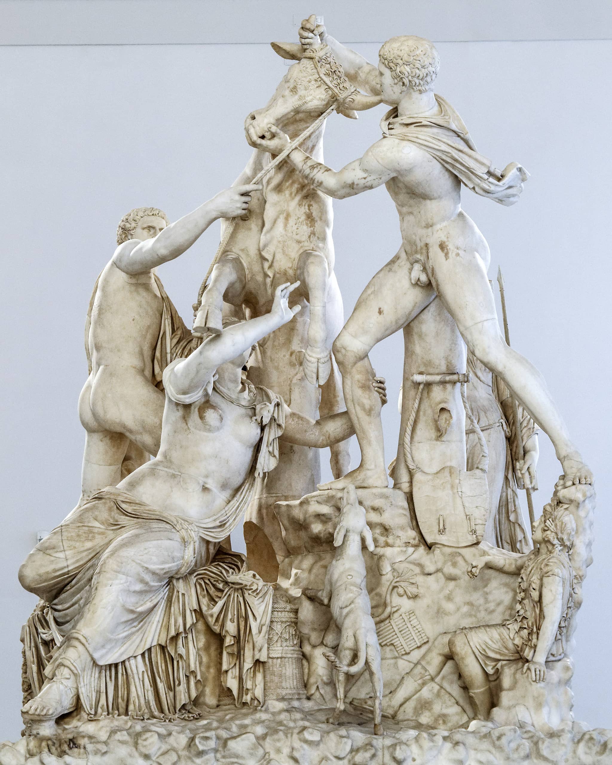 Farnese Collection