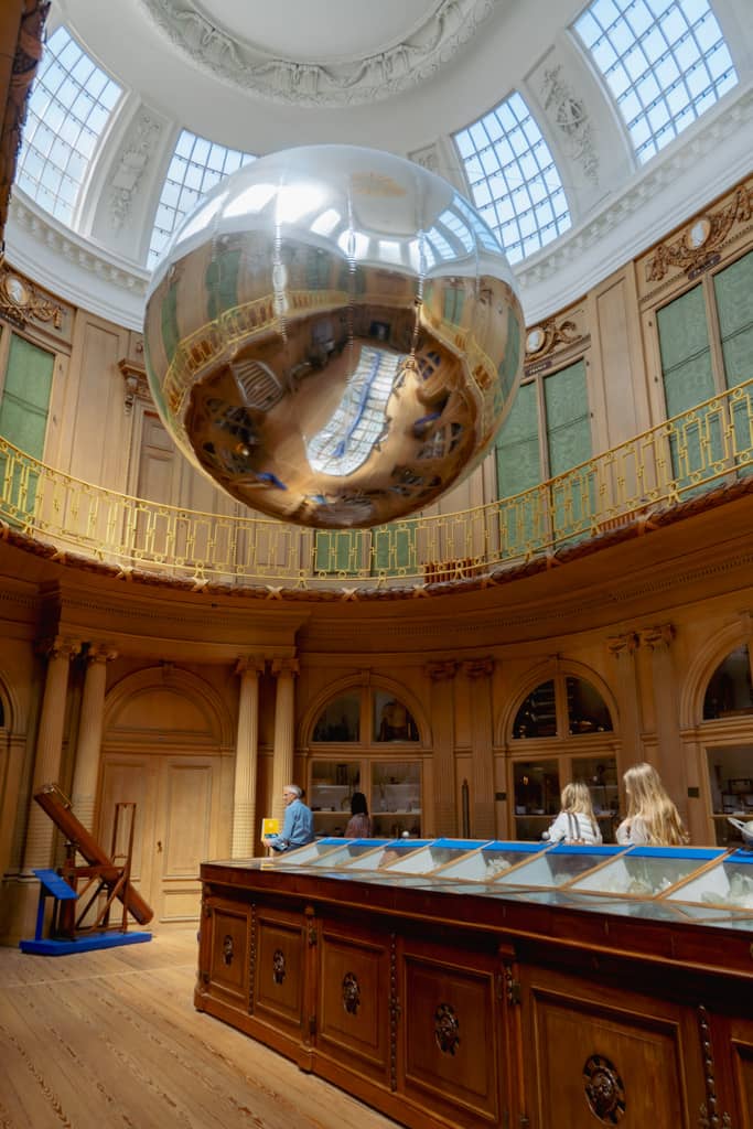 Teylers Museum