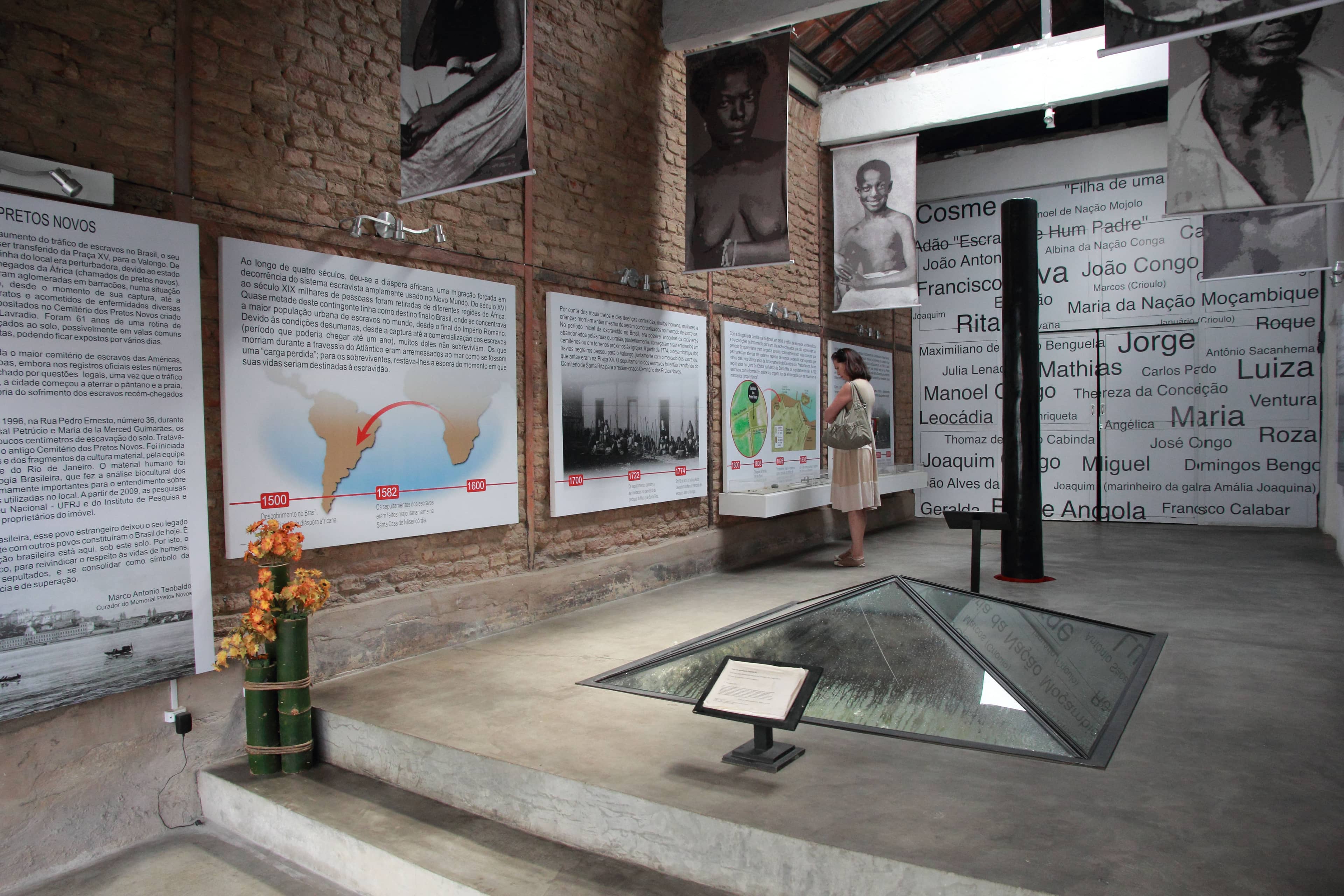 Instituto Pretos Novos