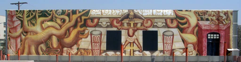 Spanish-Style Crosses