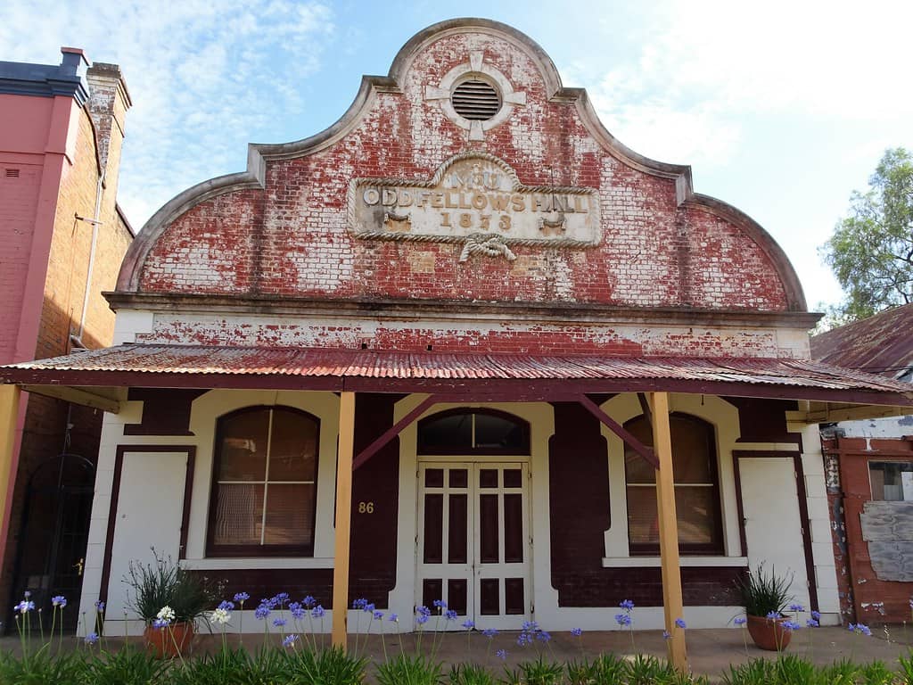The 'Anthony Thomas' Bell