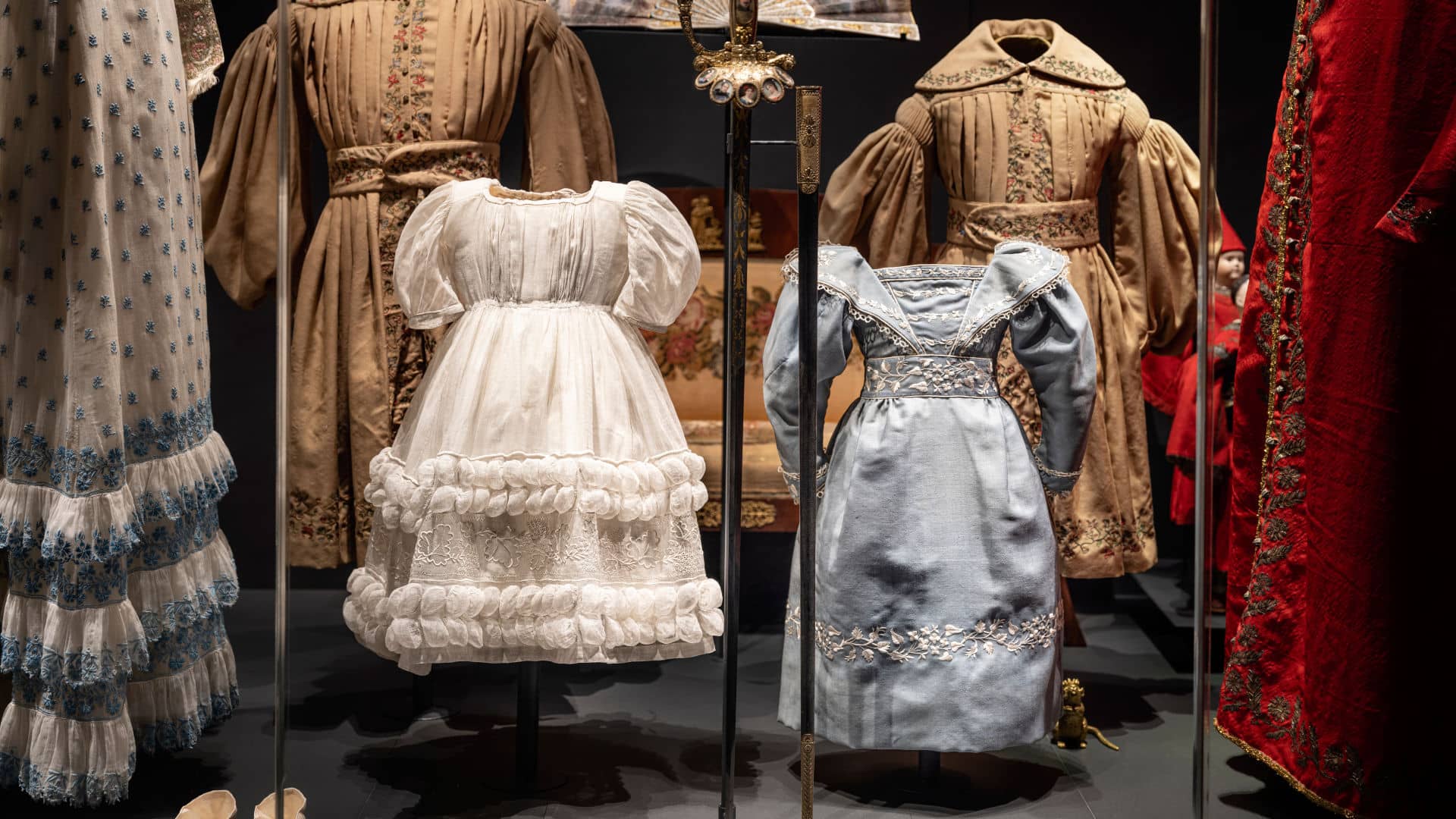 Inclusive & Welcoming Atmosphere