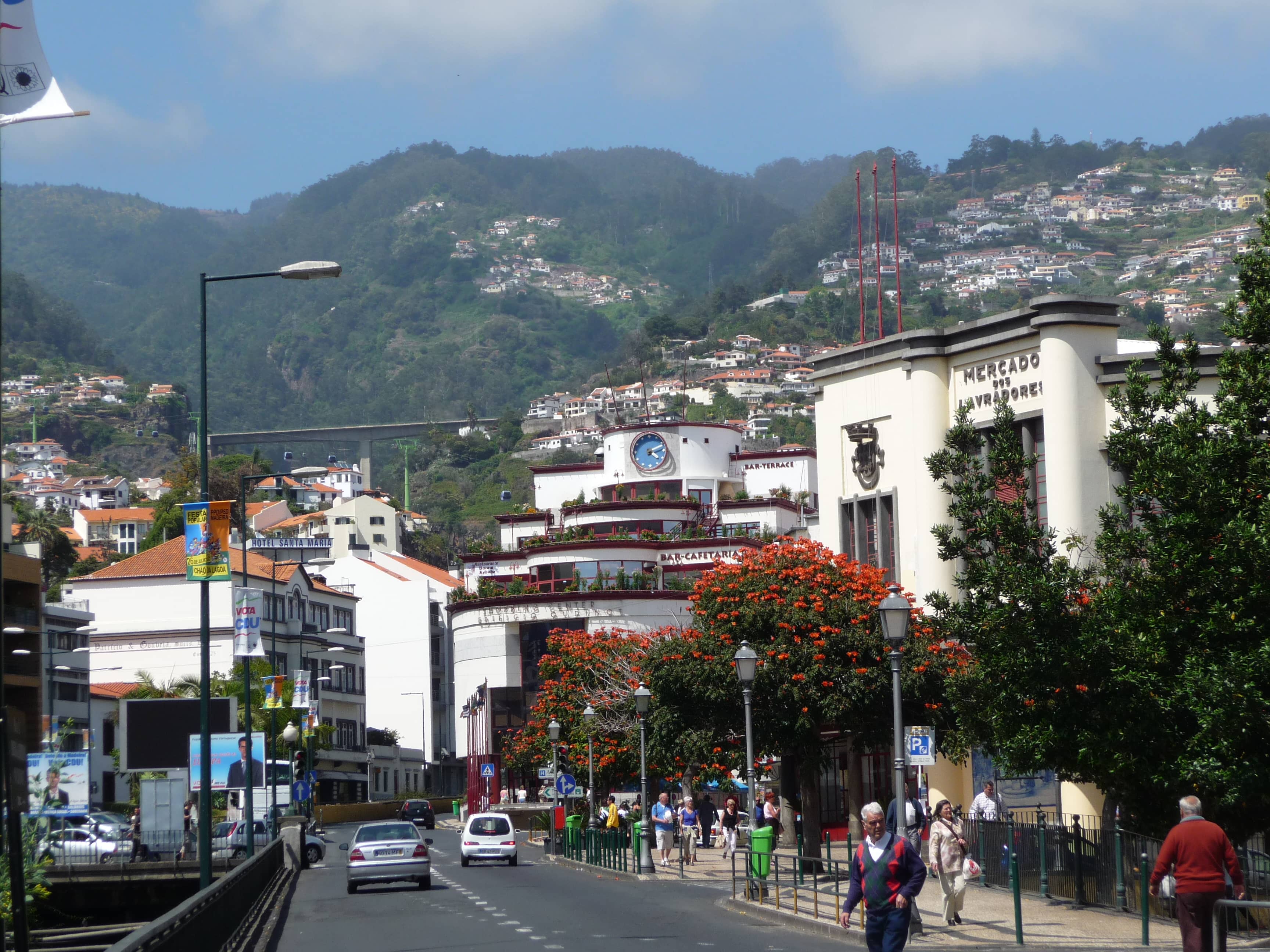 Affordable Food & Drinks