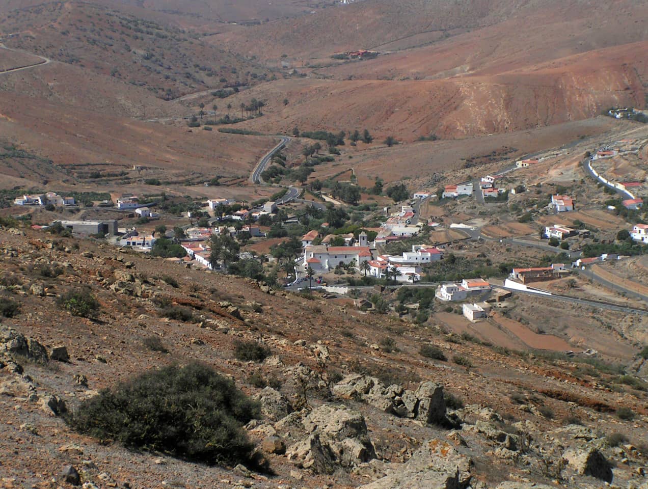 Hermitage of San Diego
