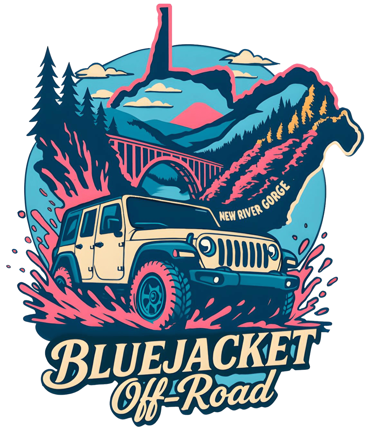 Survival of the Slowest Exhibit