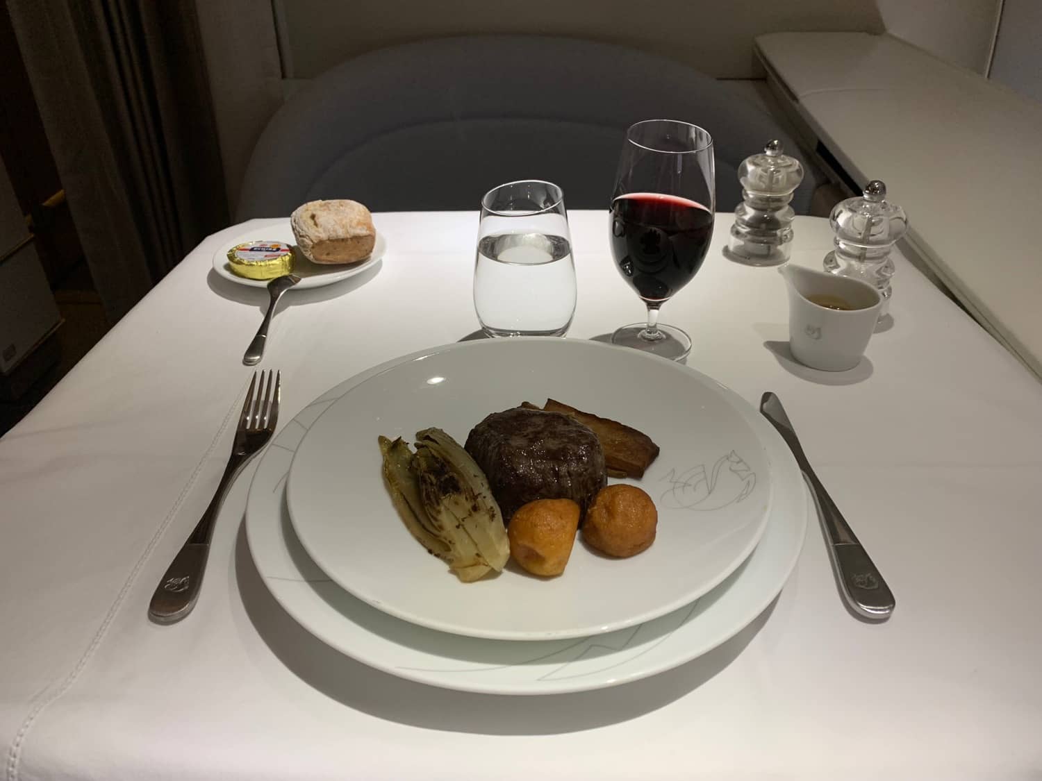 Fusion Culinary Delights