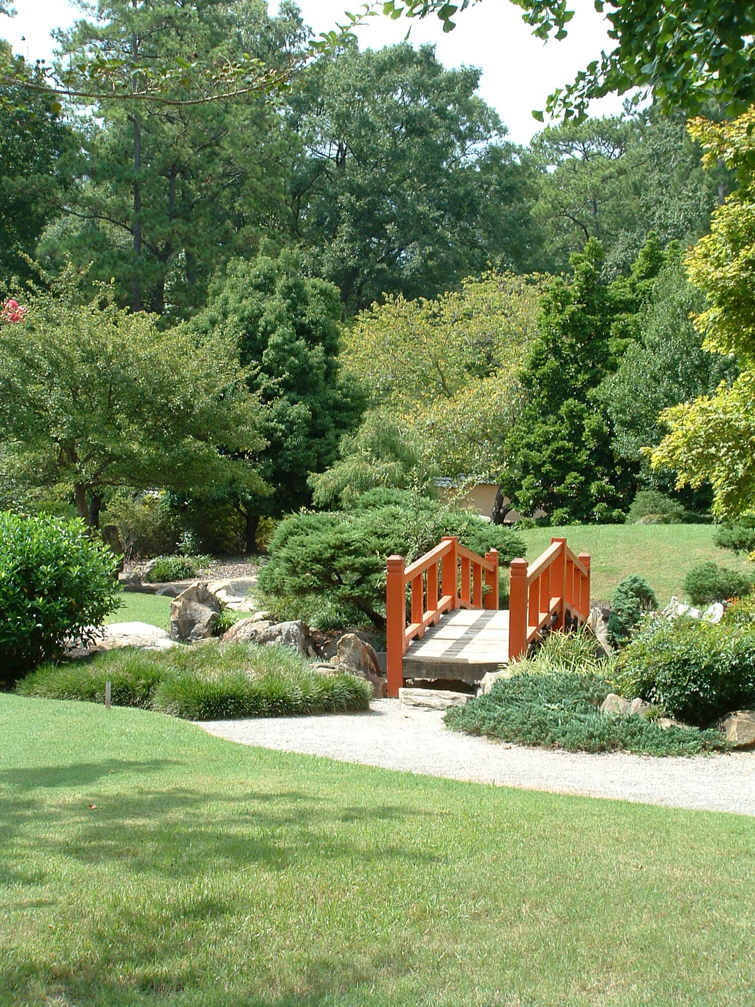 Japanese Garden