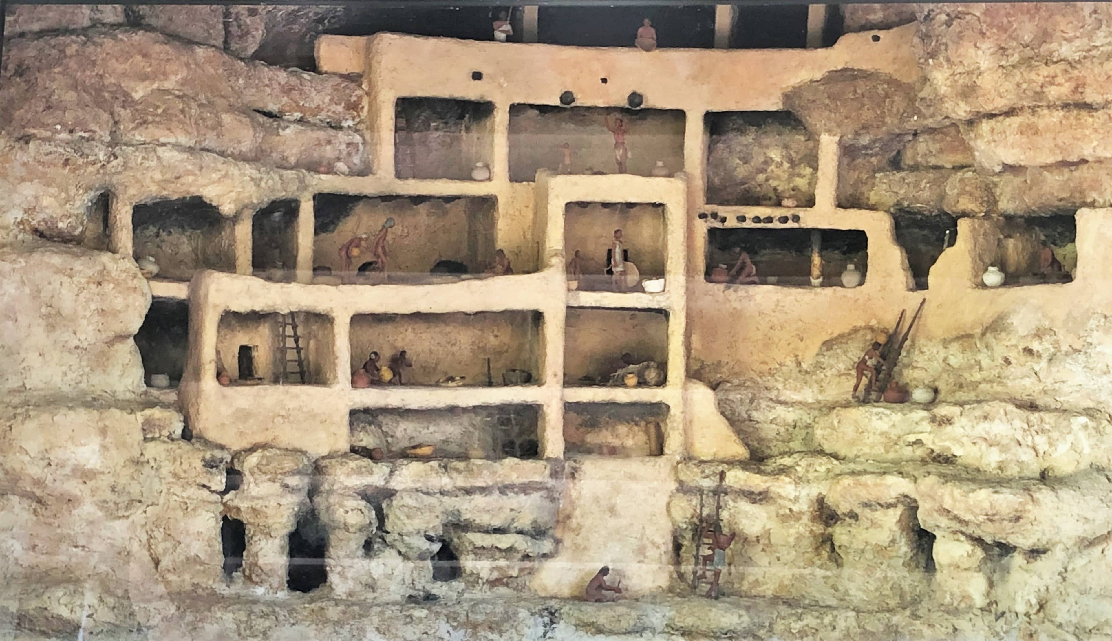 Visitor Center and Museum