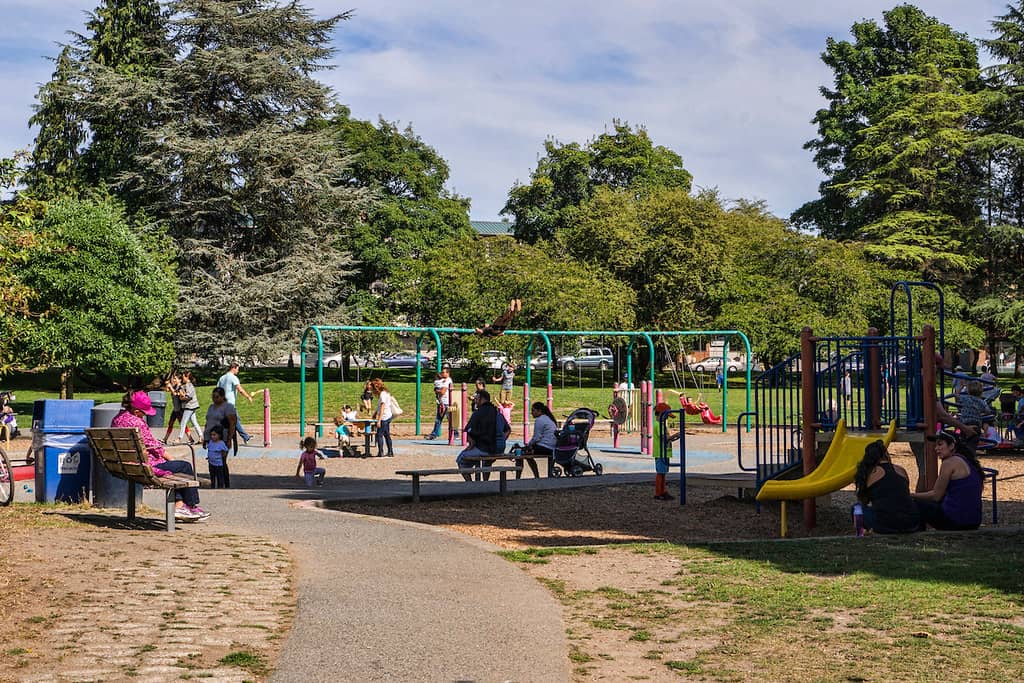 Children's Playground