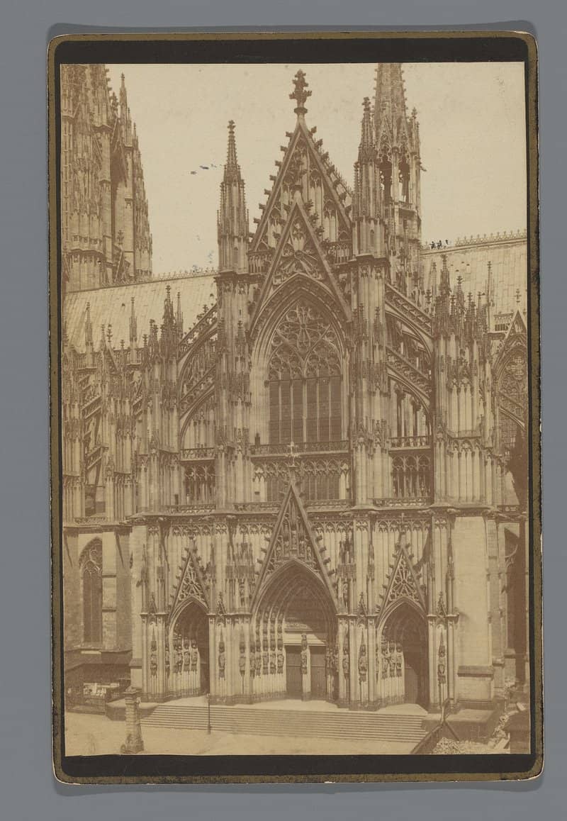 Christmas in Provence Exhibition