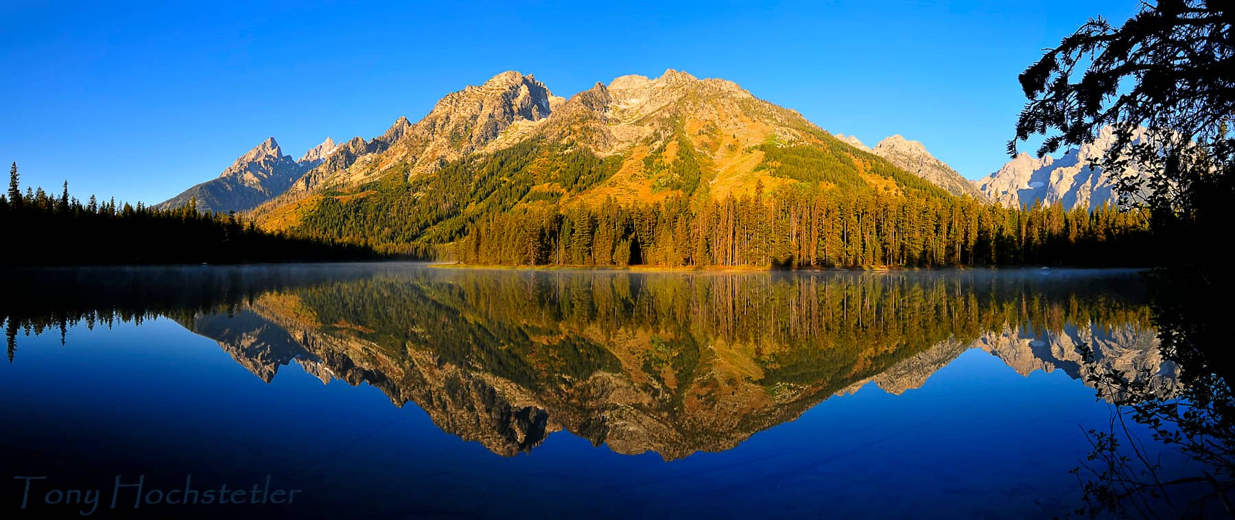 Bridge View Scenic Spot