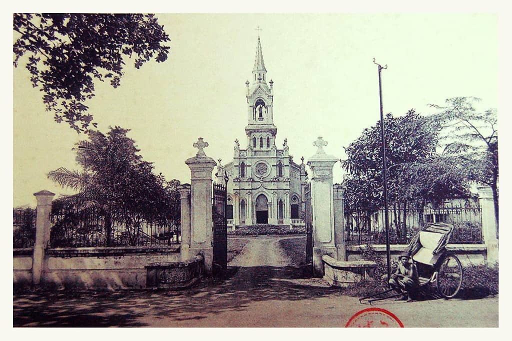 Historical Significance