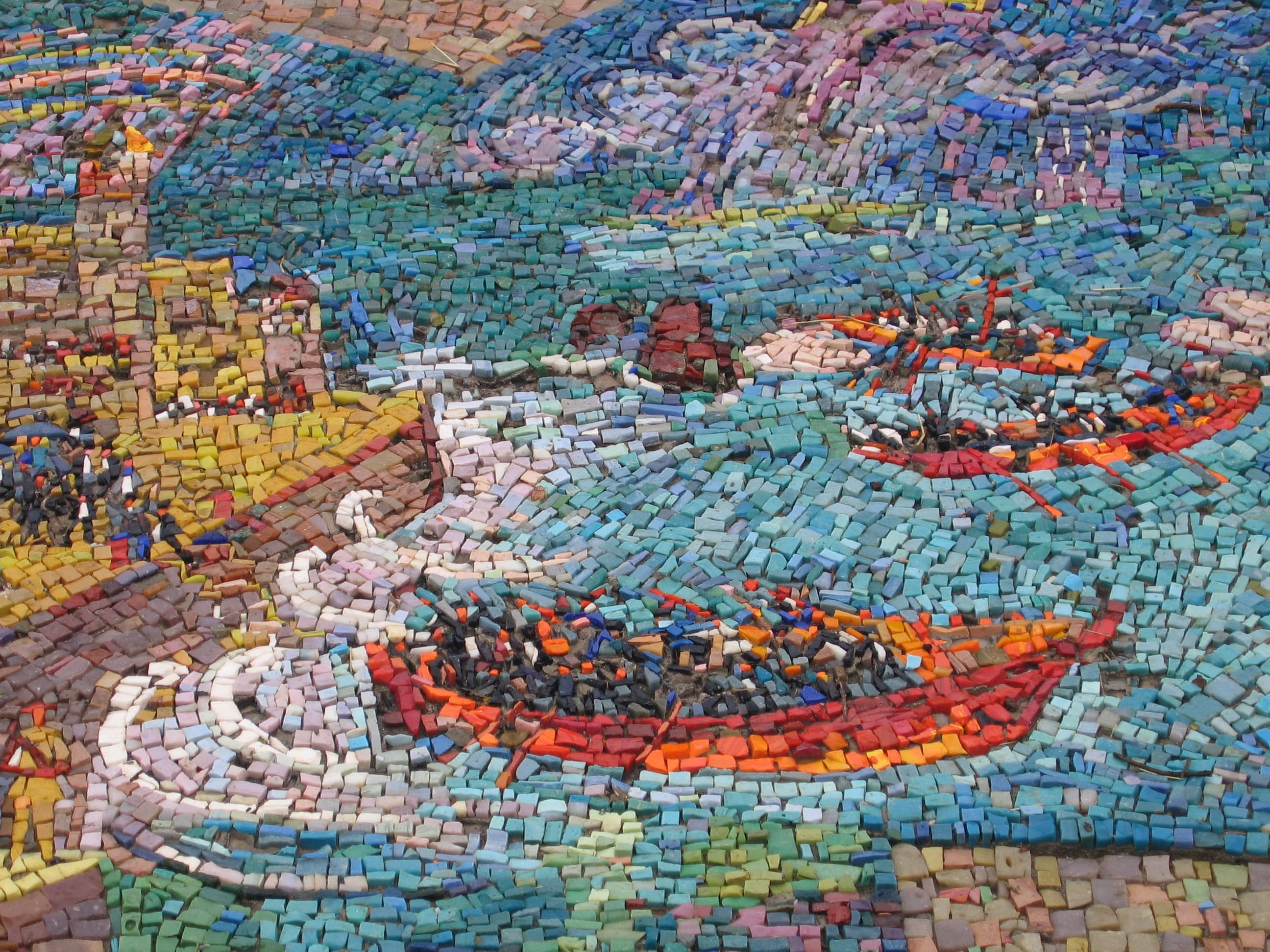 Illustrations and Paintings