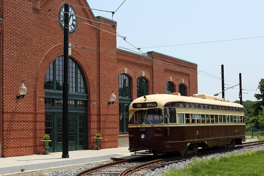 Special Event Trolleys