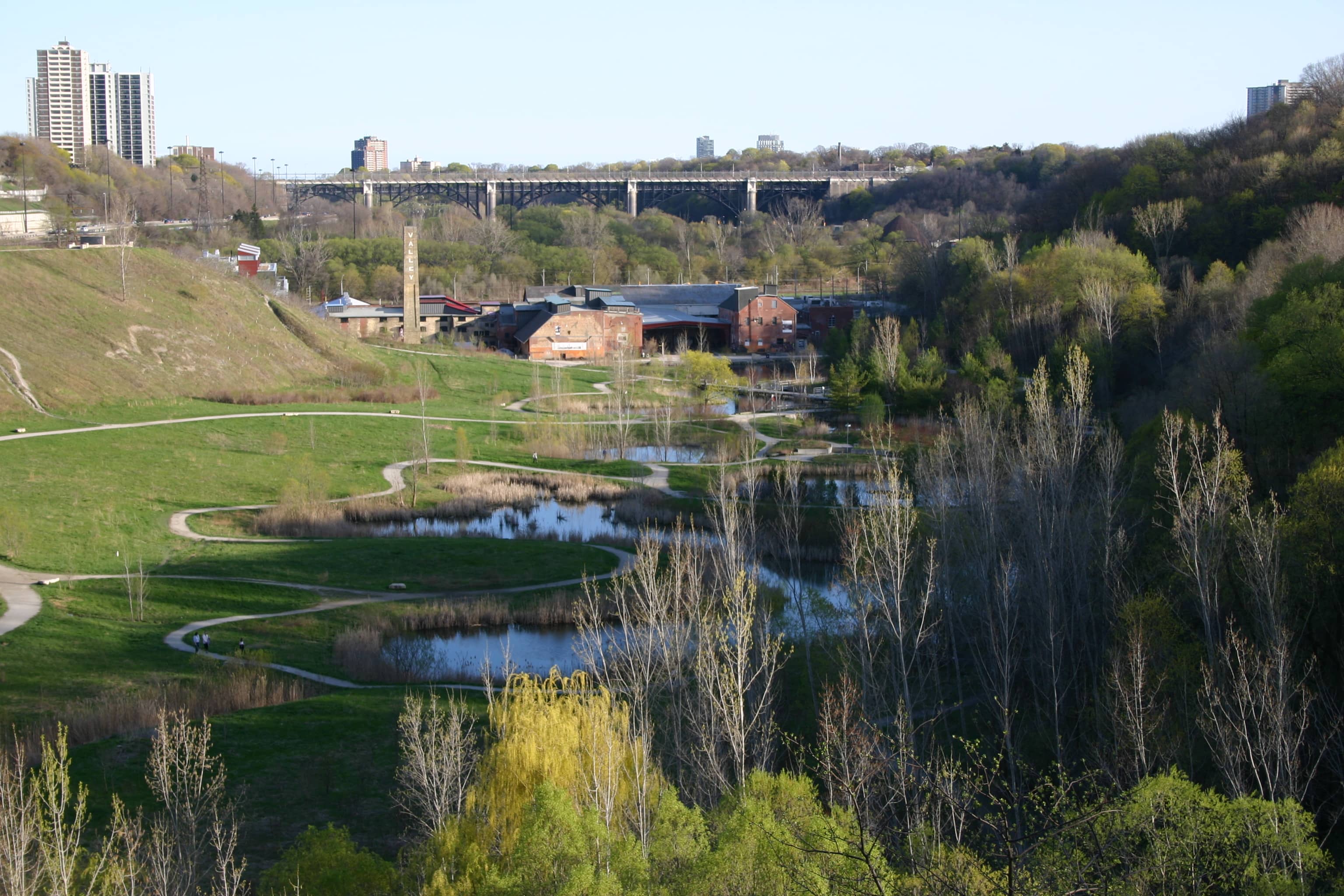 Don Valley Brick Works