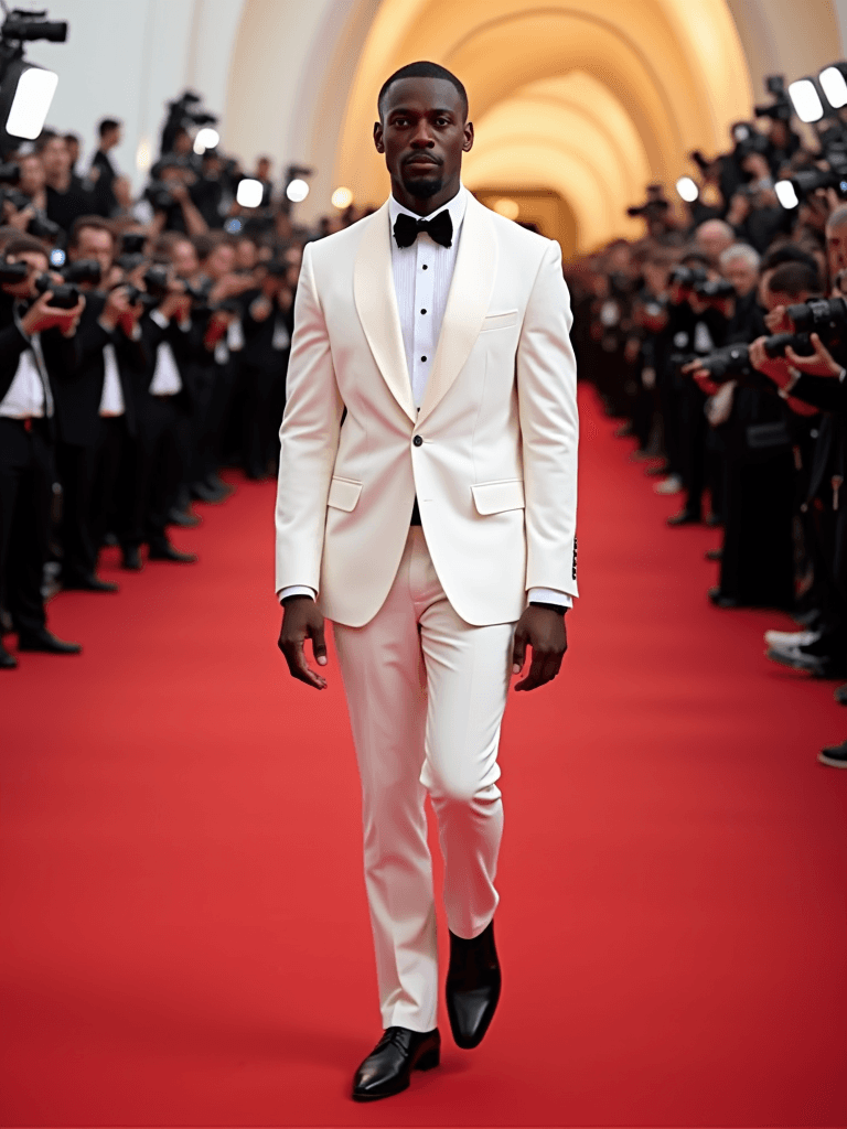 Iconic Star Portraits