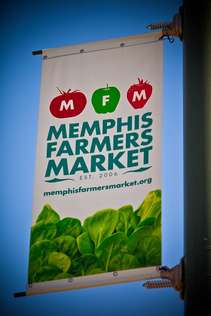 South Main Farmers Market