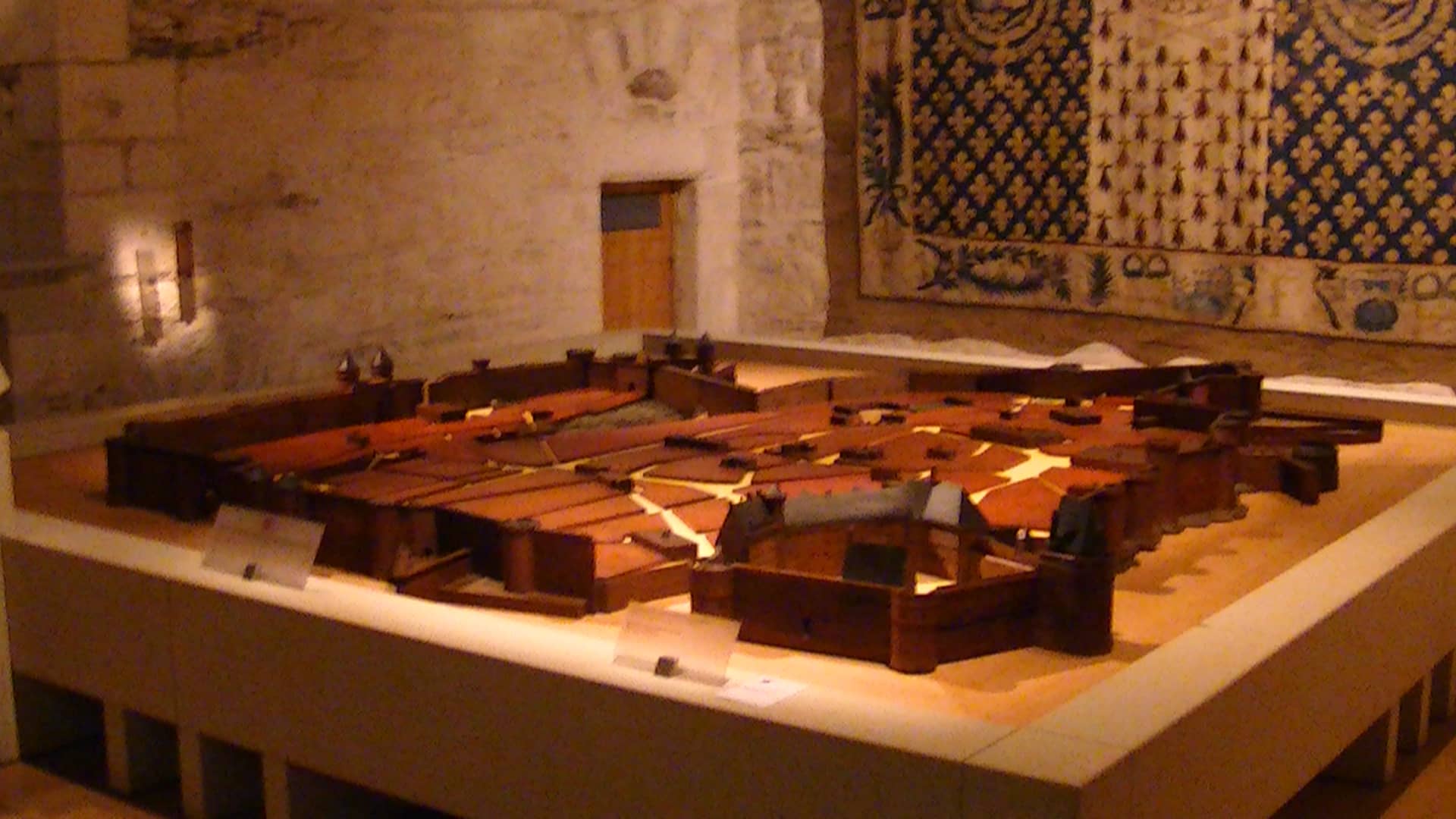 Museum of Nantes History