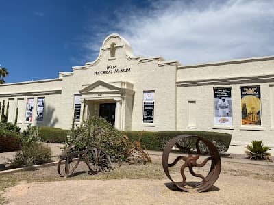 Kid-Friendly Interactive Zone